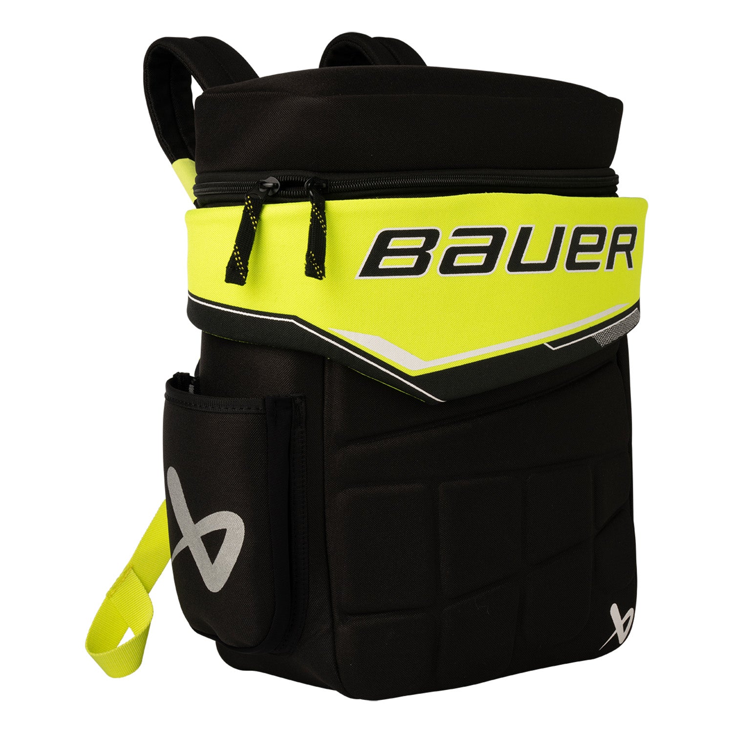 BAUER Handschuh Rucksack