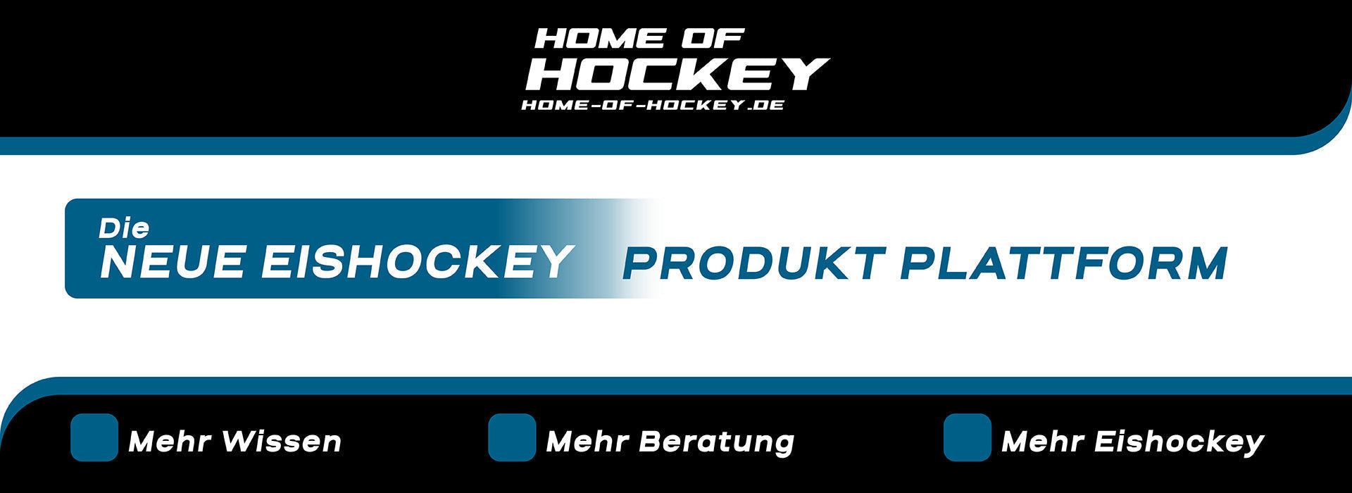 Startschuss - Home of Hockey