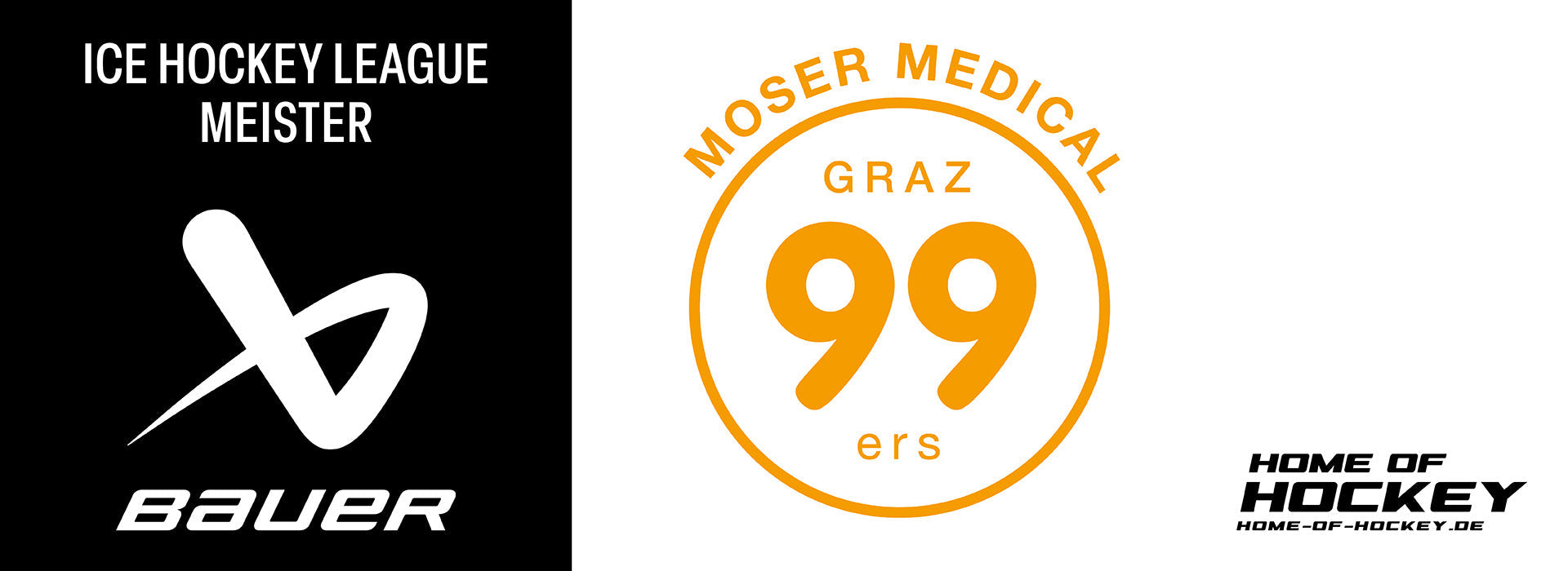 Graz99ers schreiben Geschichte – erster ICE Hockey League Meistertitel