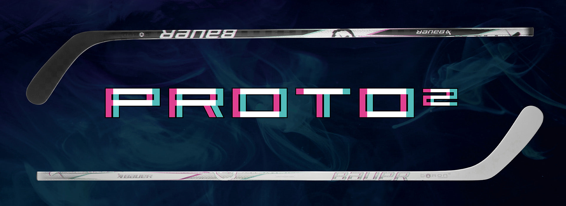 Bauer Proto² - Innovation Stick
