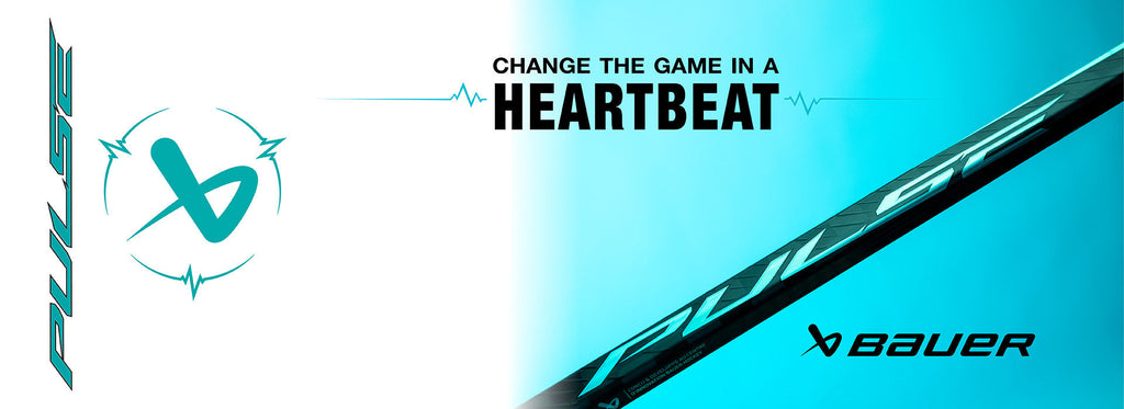 Bauer Pulse - Innovation Stick