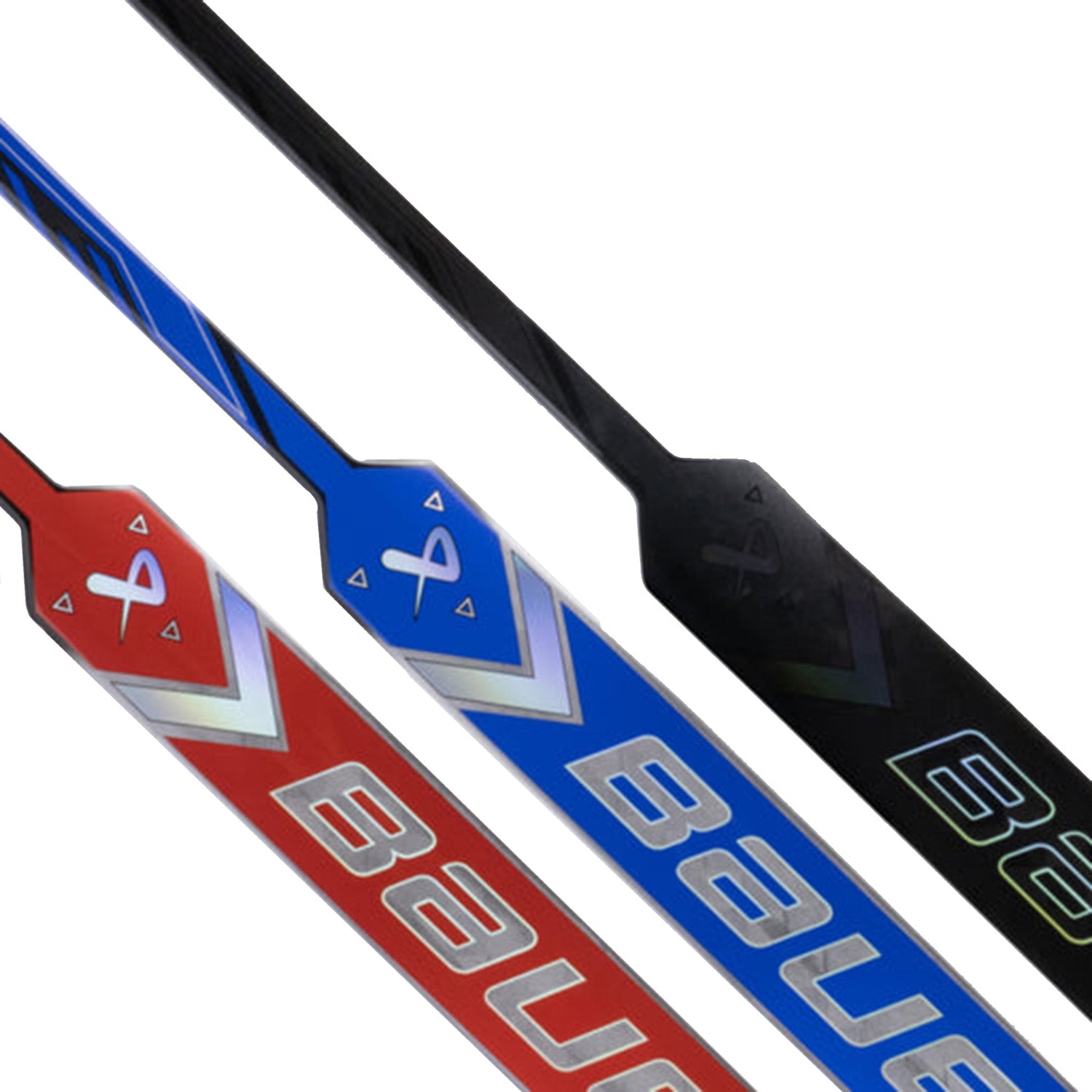 MyBauer Torhüter Schläger Supreme Shadow