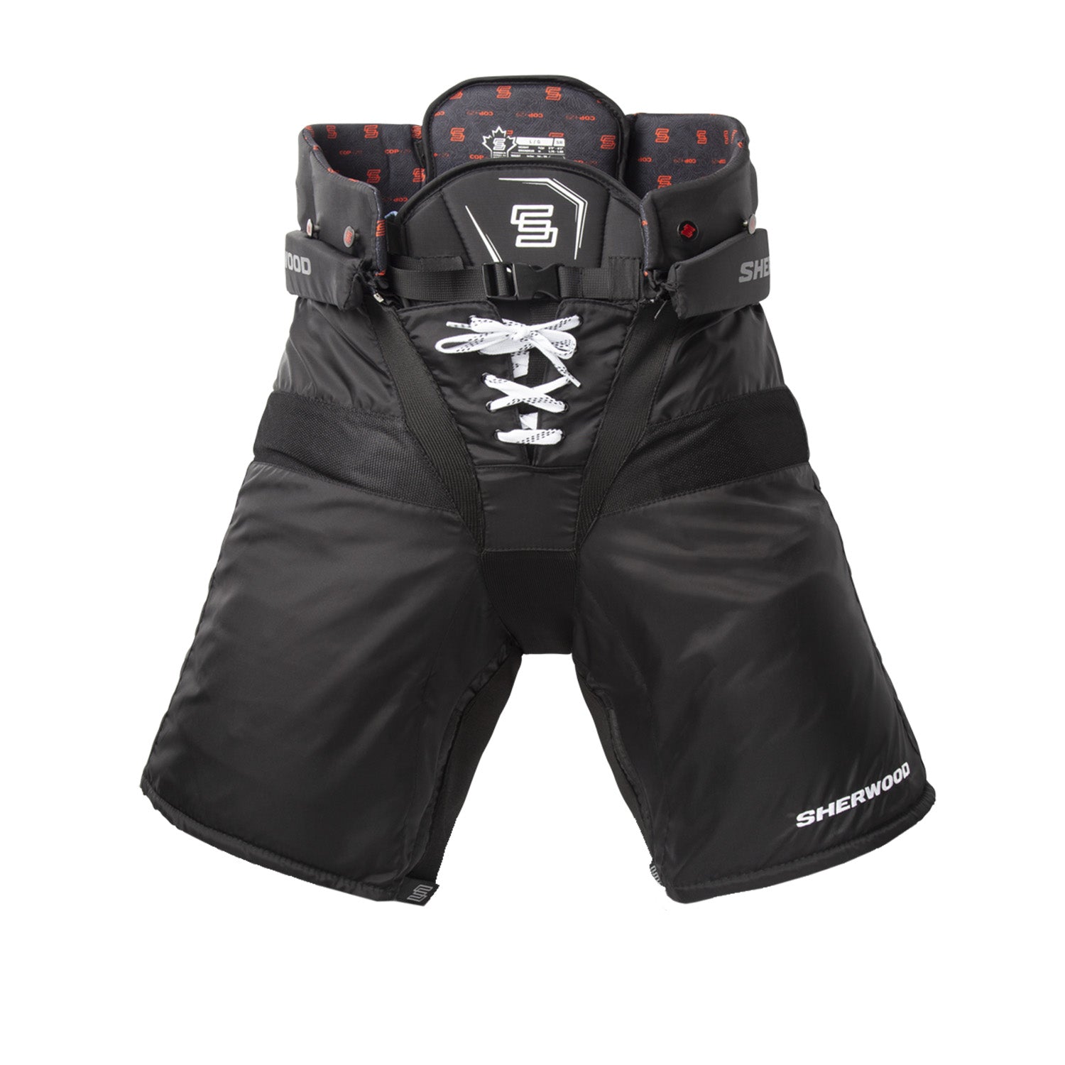 Sherwood Damen Hose Rekker - Sr.