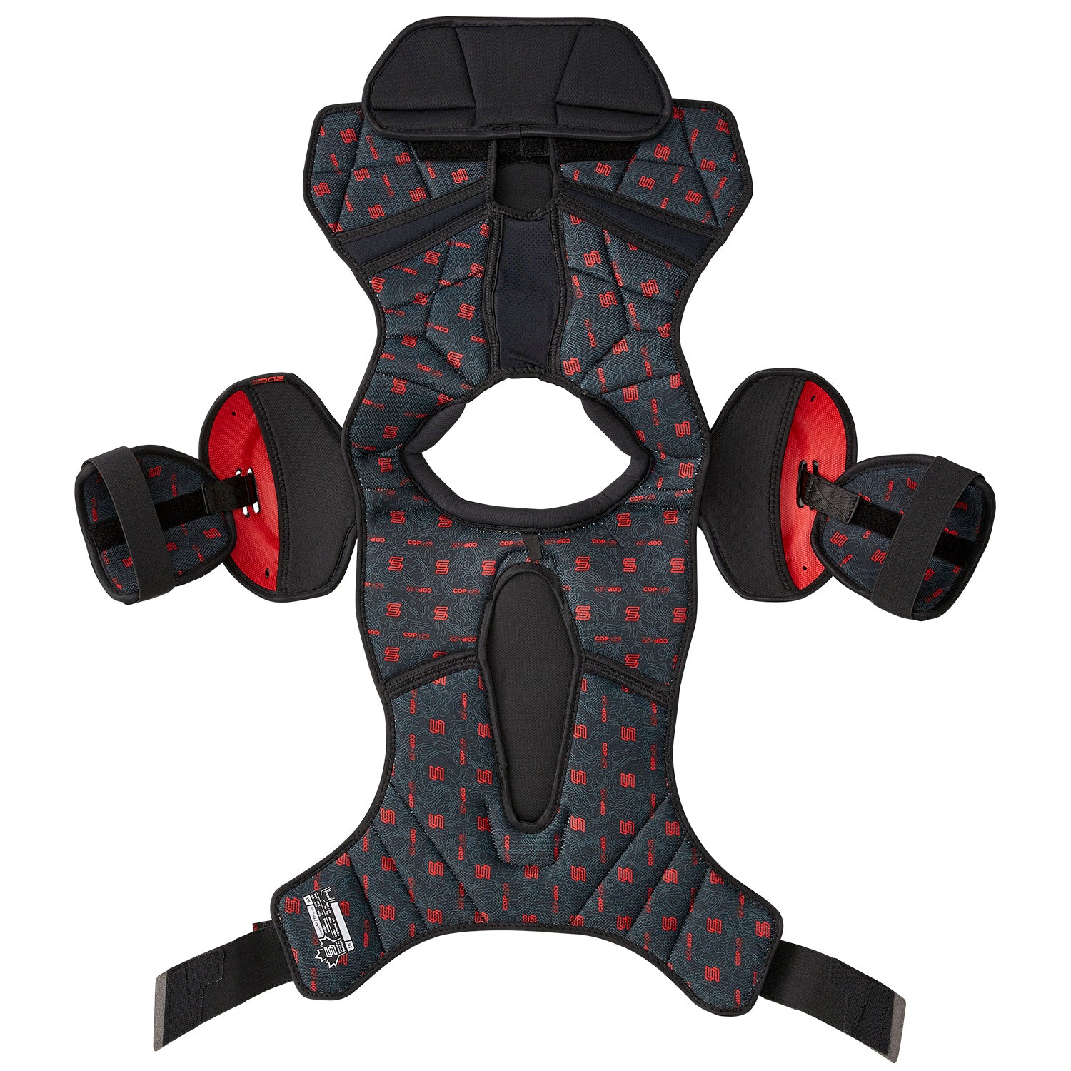 Sherwood Damen Schulterschutz Rekker - Sr.