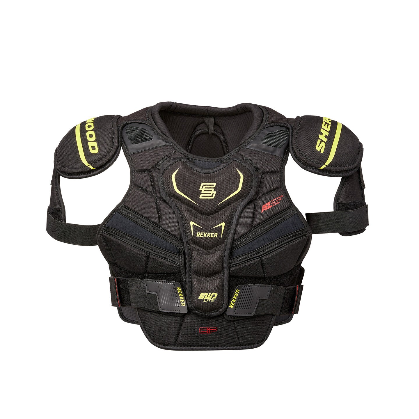 Sherwood Damen Schulterschutz Rekker Lite - Sr.