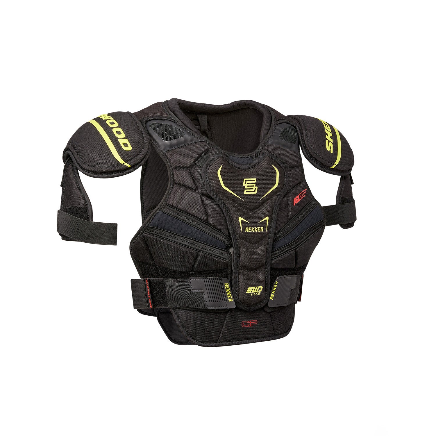 Sherwood Damen Schulterschutz Rekker Lite - Sr.