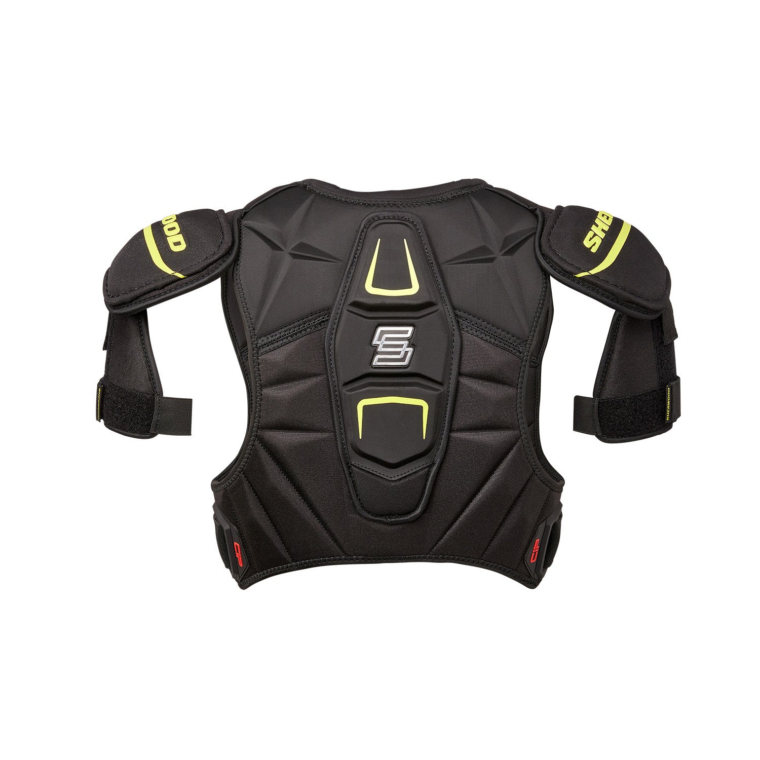 Sherwood Damen Schulterschutz Rekker Lite - Sr.