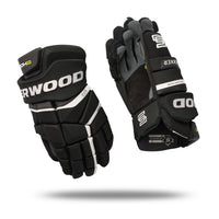 Sherwood Handschuh Rekker Morph Pro - Jr.