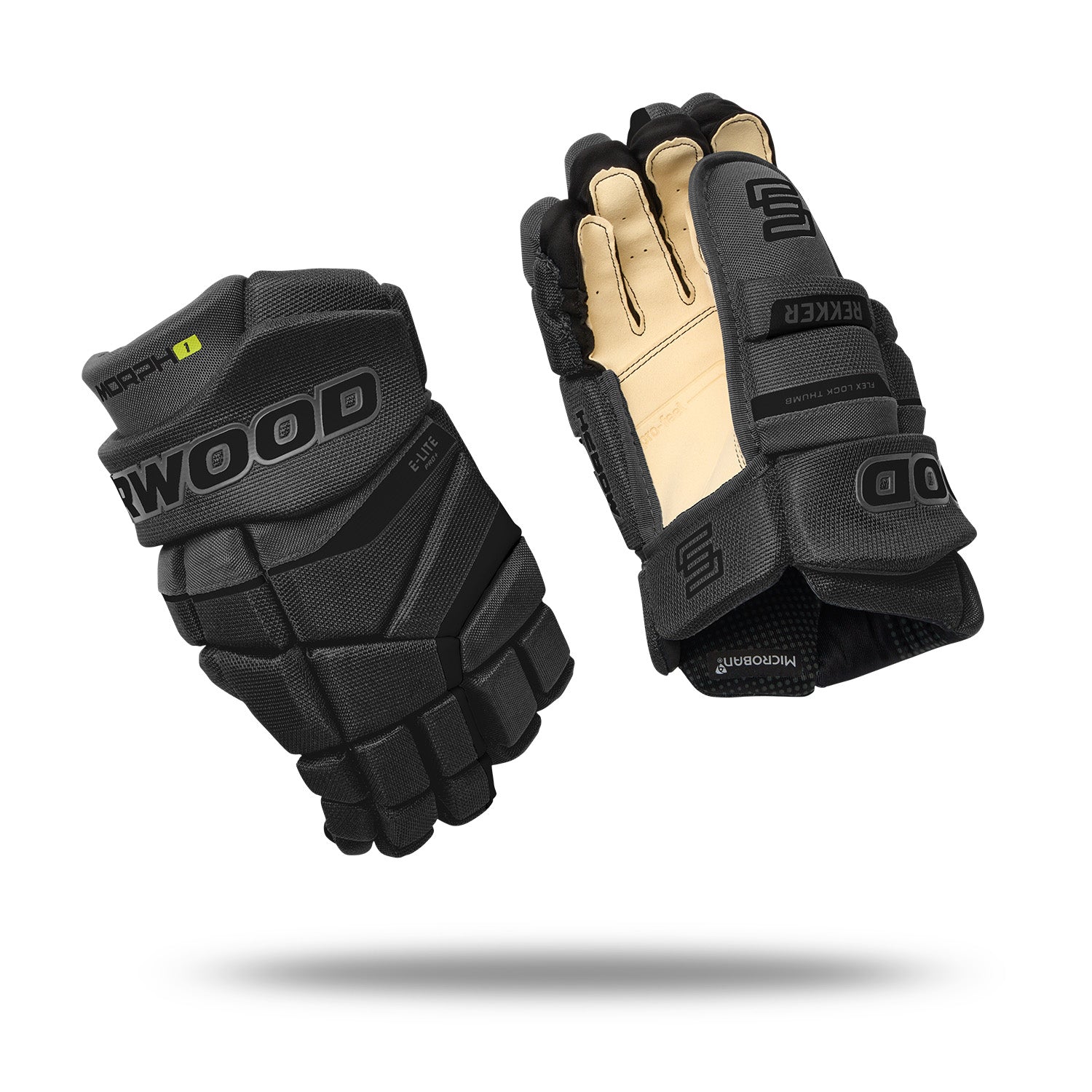 Sherwood Handschuh Rekker Morph 1 - Sr.