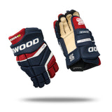 Sherwood Handschuh Rekker Morph 1 - Jr.