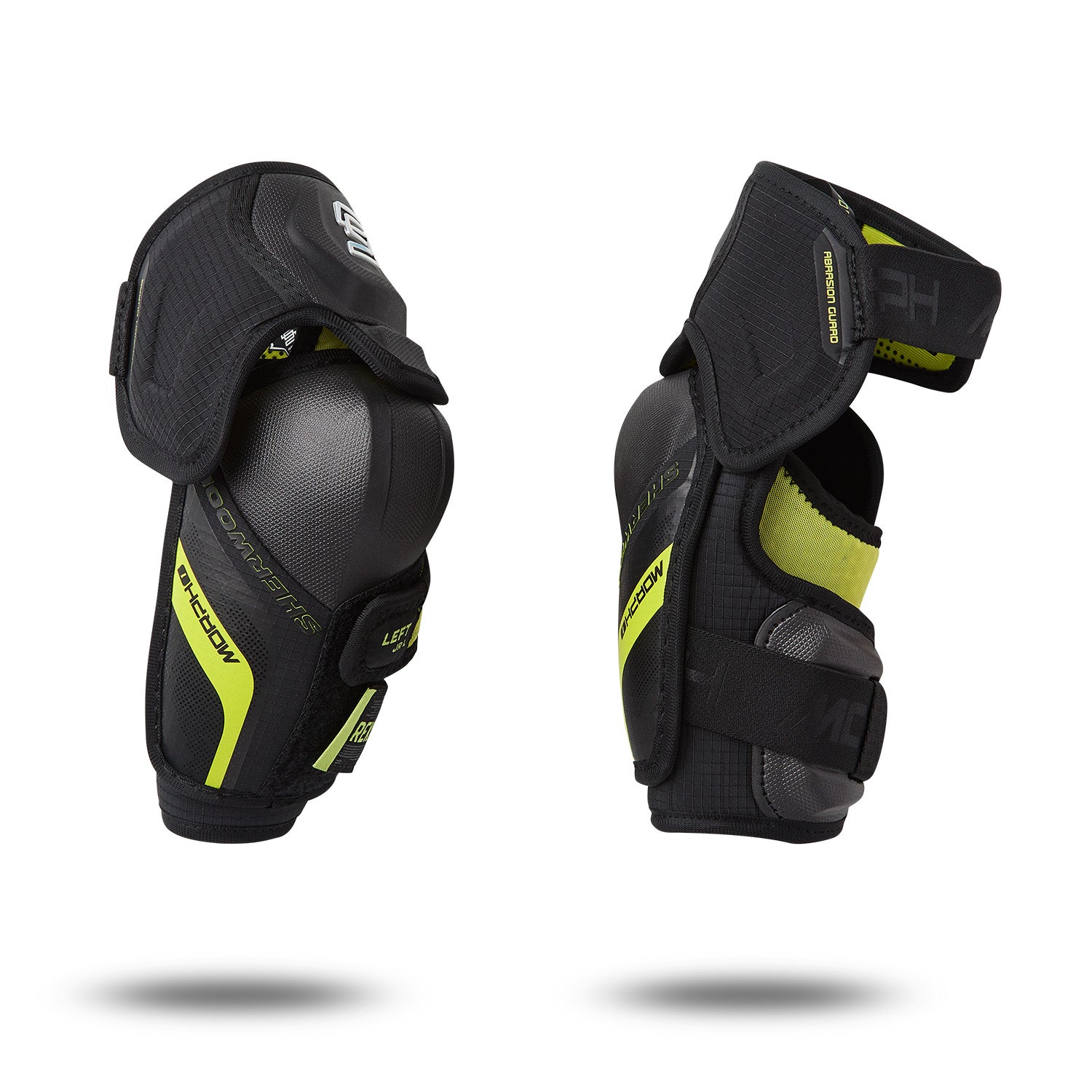 Sherwood Ellenbogenschutz Rekker Morph 1 - Jr.