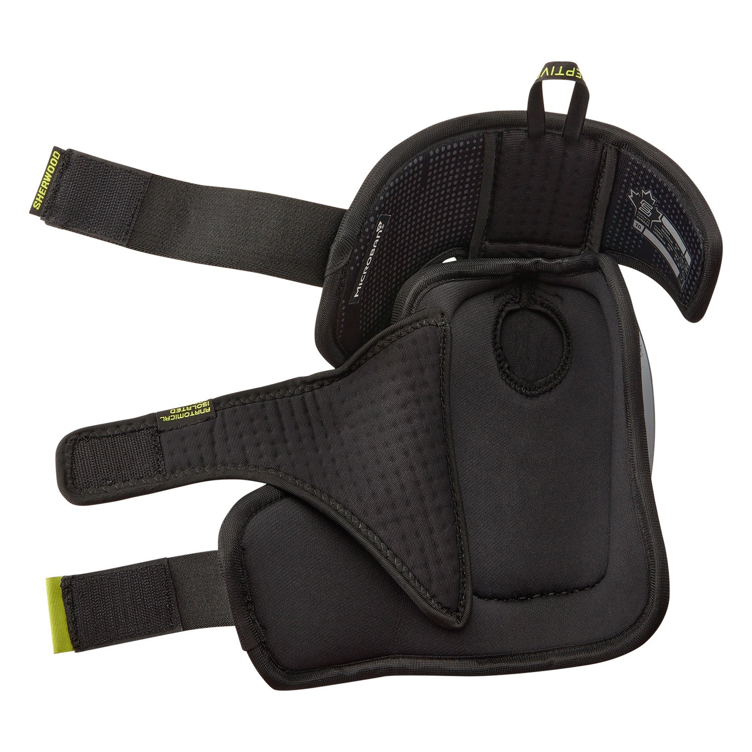 Sherwood Ellenbogenschutz Rekker Morph 2 - Sr.