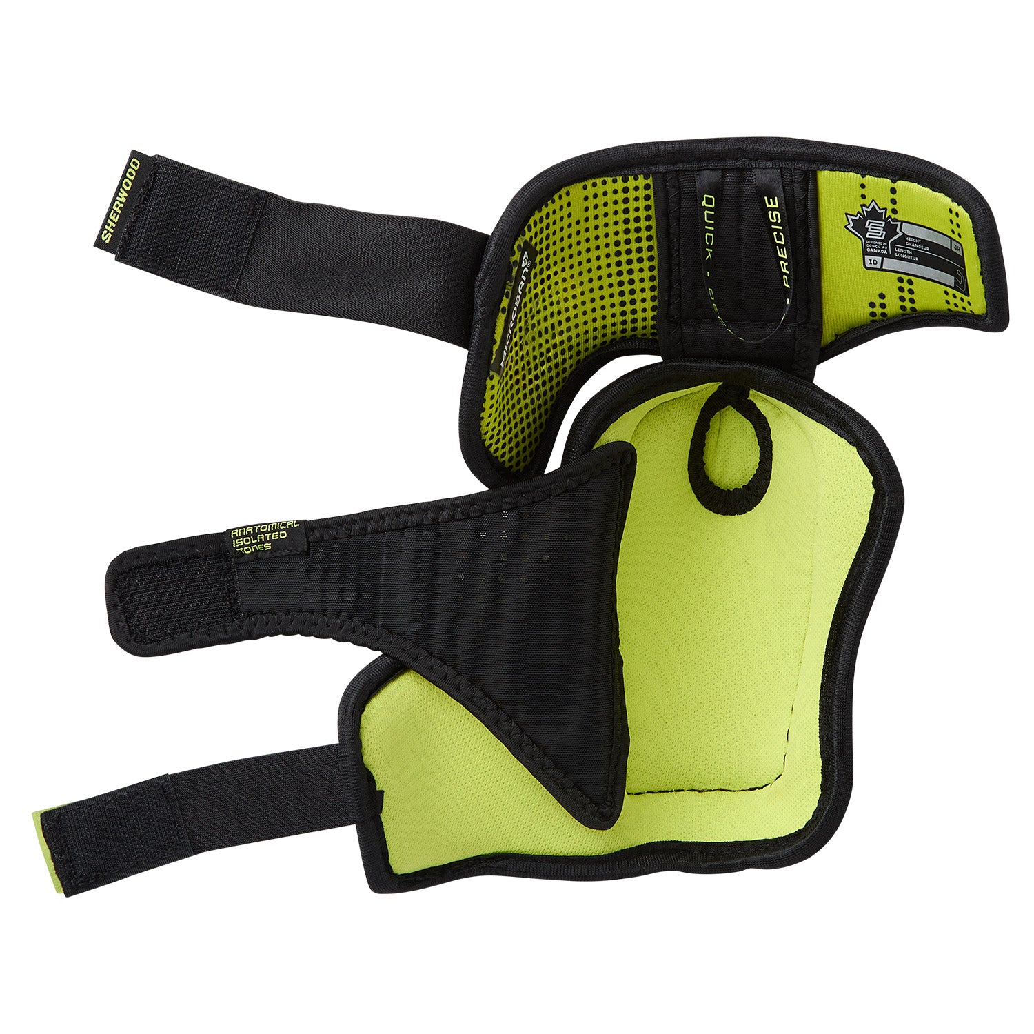 Sherwood Ellenbogenschutz Rekker Morph 2 - Jr.