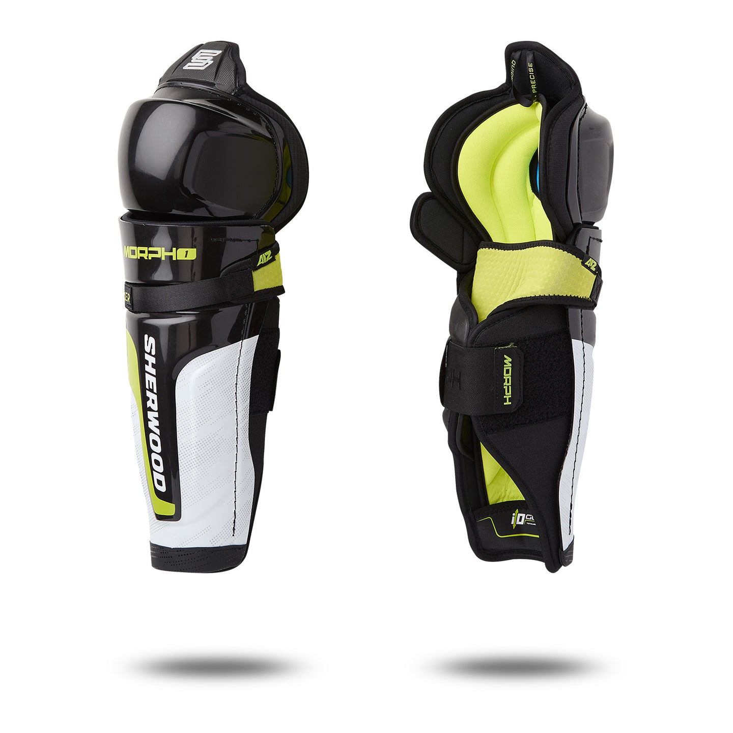 Sherwood Beinschutz Rekker Morph 1 - Sr.