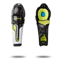 Sherwood Beinschutz Rekker Morph 1 - Sr.