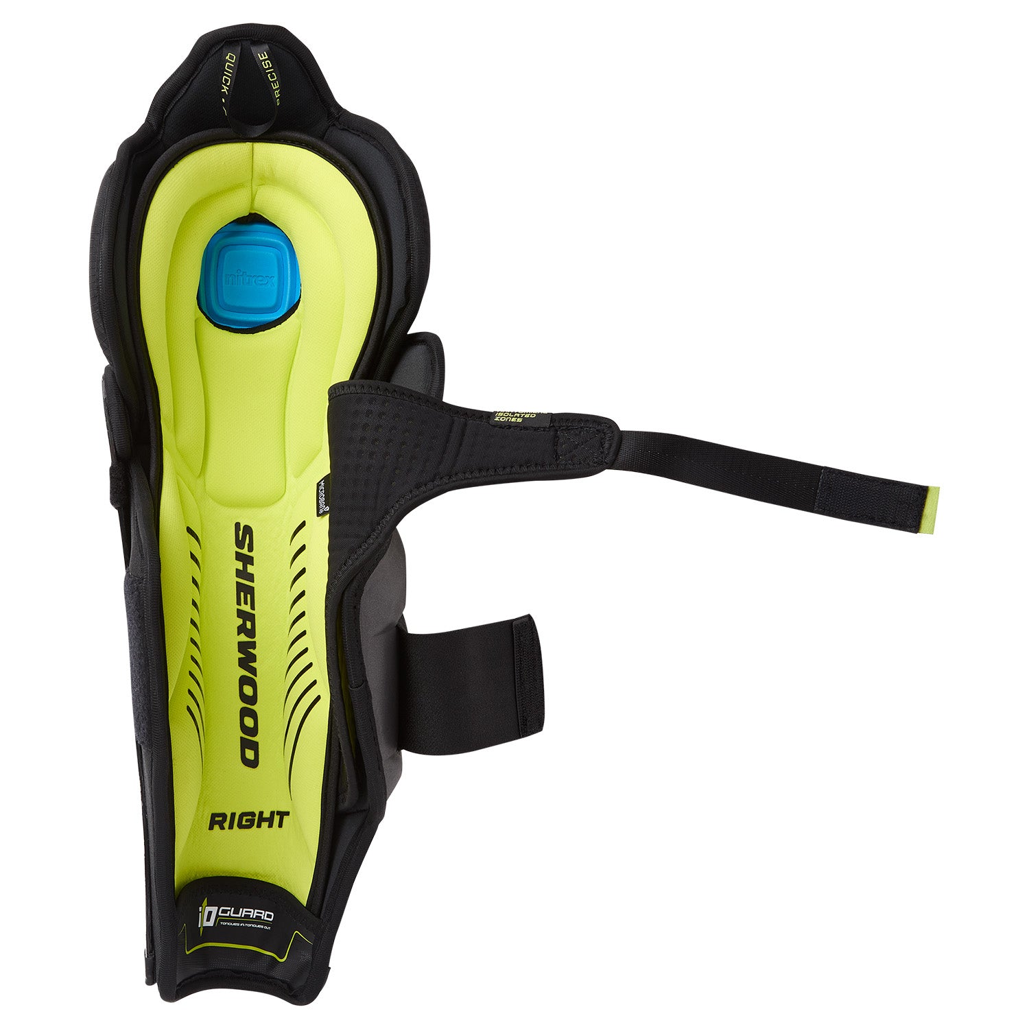 Sherwood Beinschutz Rekker Morph 1 - Sr.