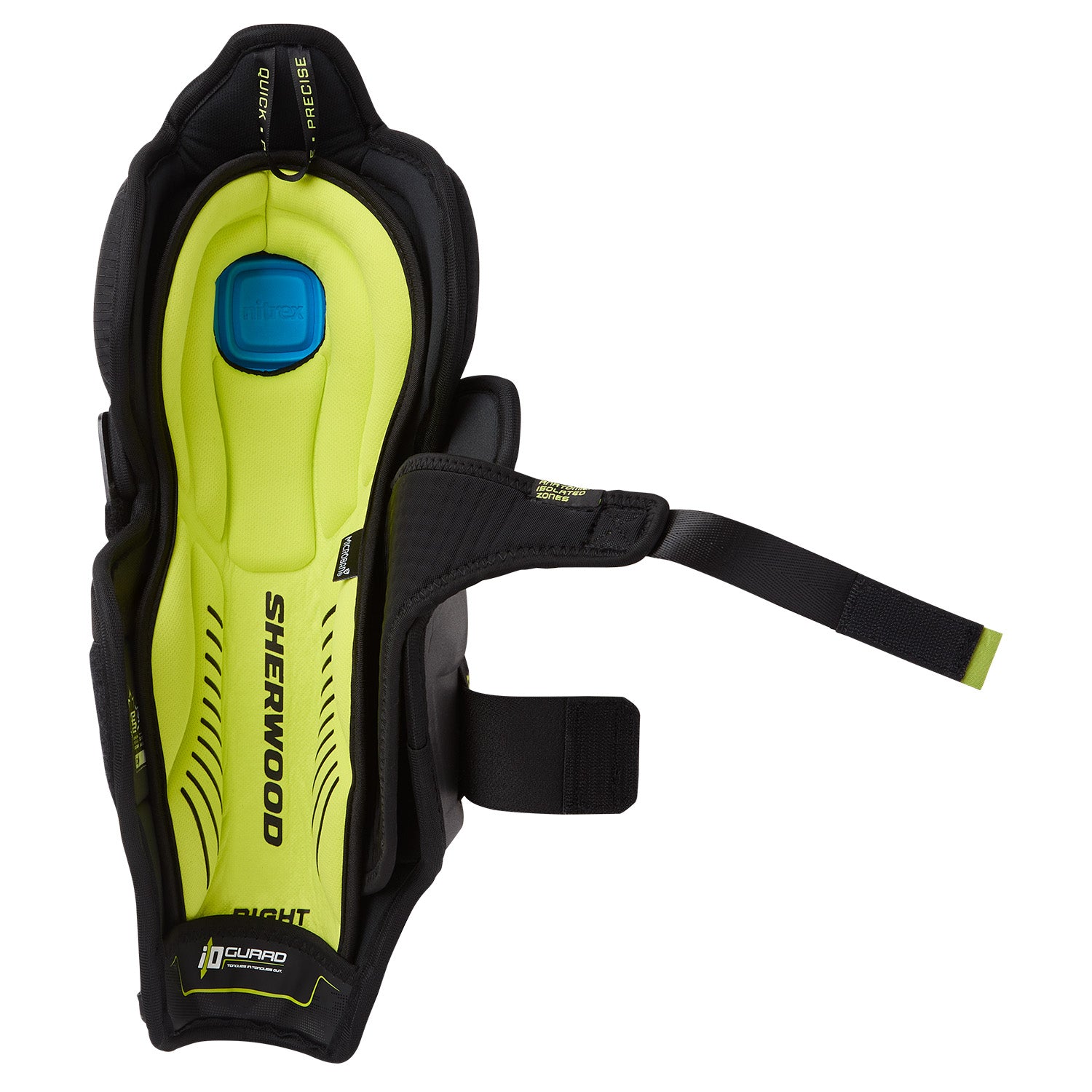 Sherwood Beinschutz Rekker Morph 1 - Jr.