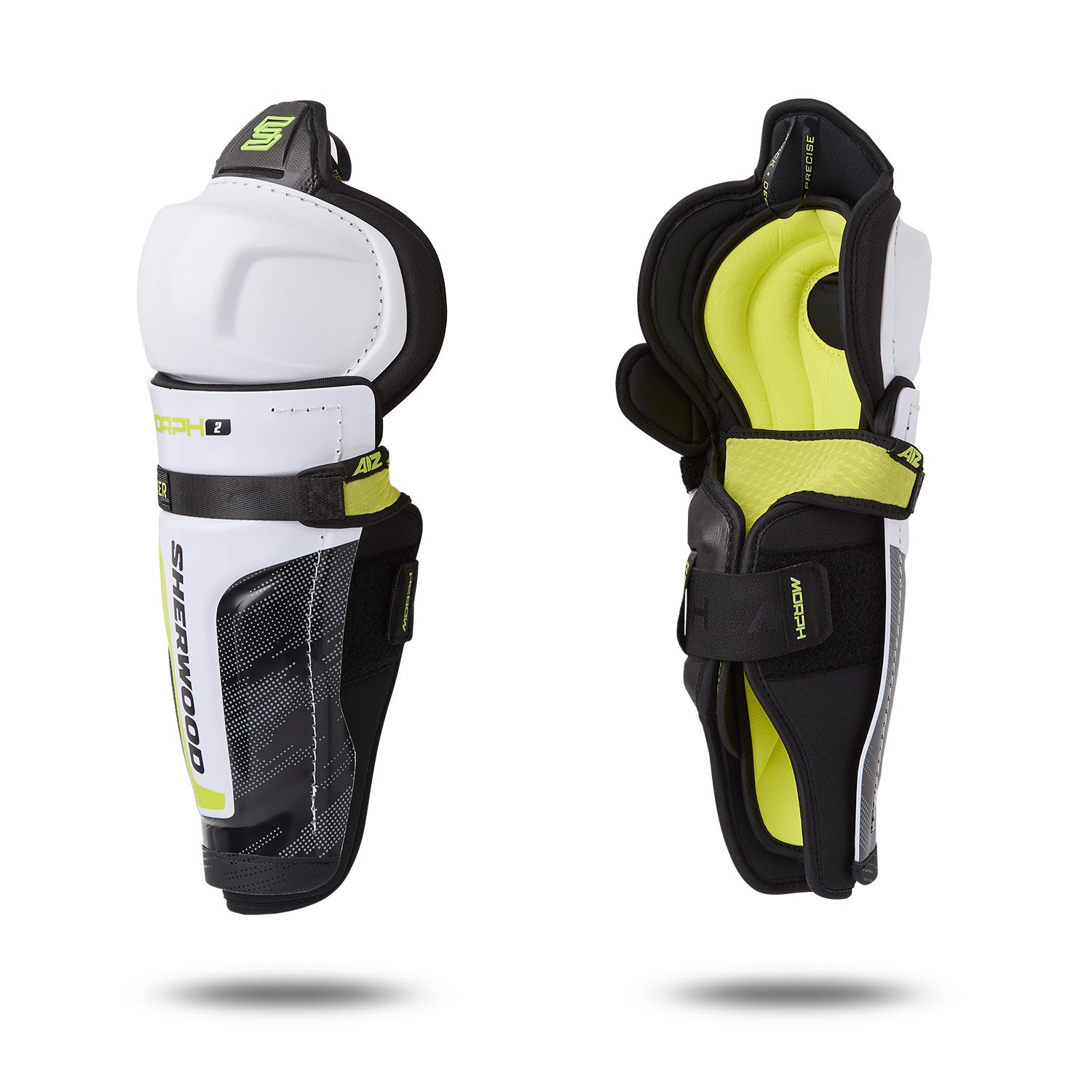 Sherwood Beinschutz Rekker Morph 2 - Sr.