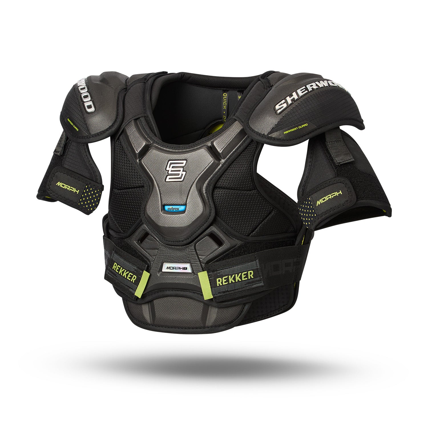 Sherwood Schulterschutz Rekker Morph 1 - Jr.