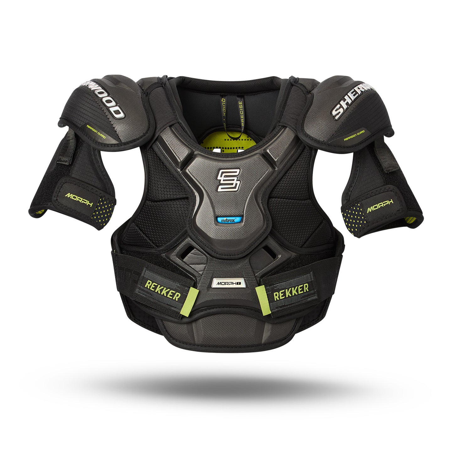 Sherwood Schulterschutz Rekker Morph 1 - Jr.