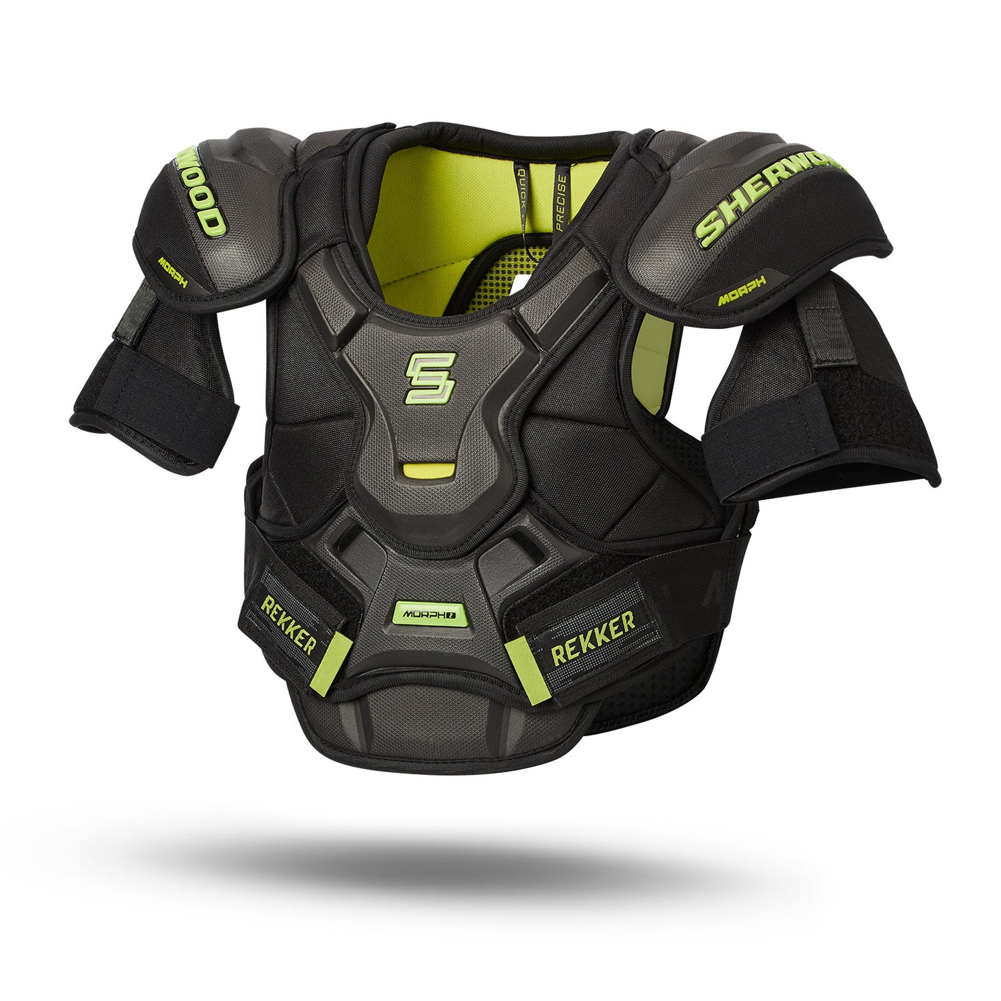 Sherwood Schulterschutz Rekker Morph 2 - Jr.