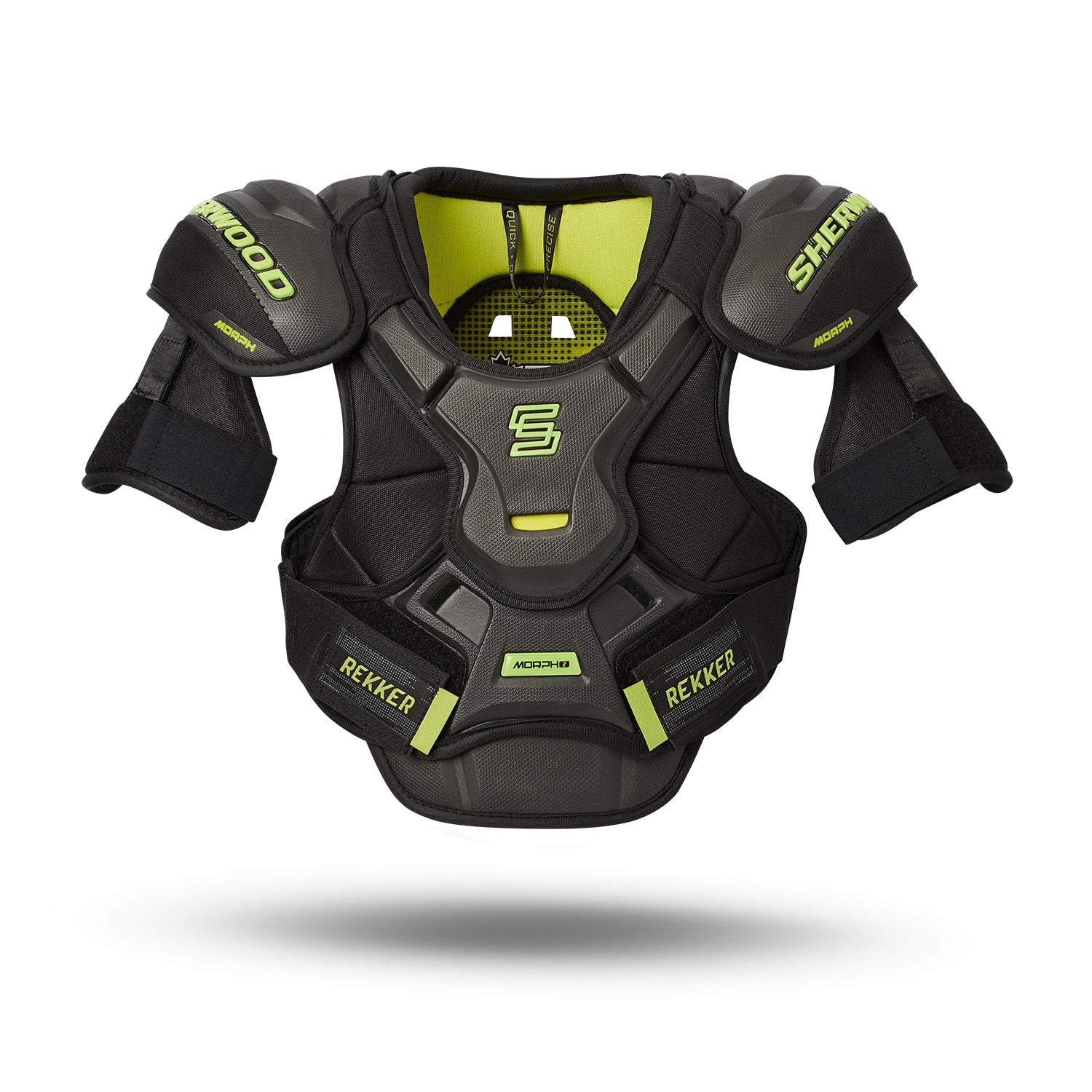 Sherwood Schulterschutz Rekker Morph 2 - Jr.