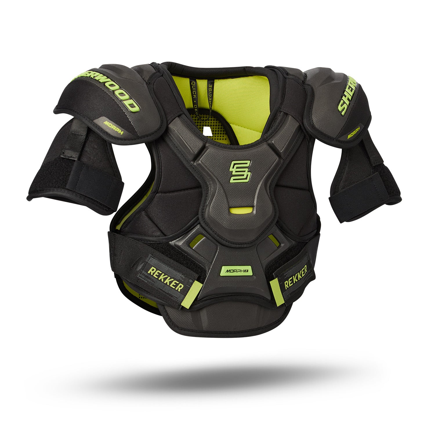 Sherwood Schulterschutz Rekker Morph 2 - Jr.