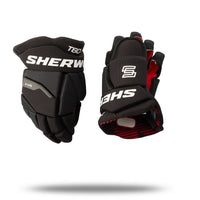 Sherwood Handschuh T60X - Yth.