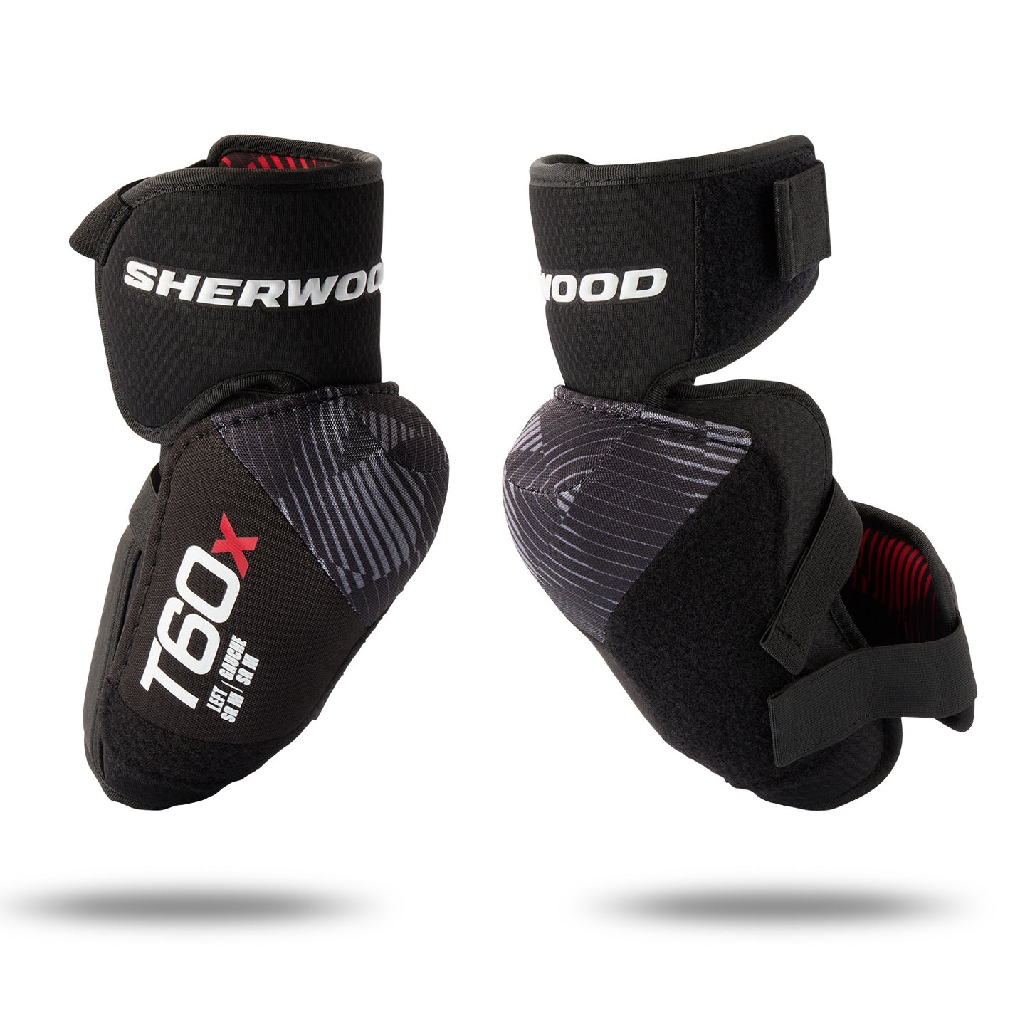 Sherwood Ellenbogenschutz T60X - Sr.