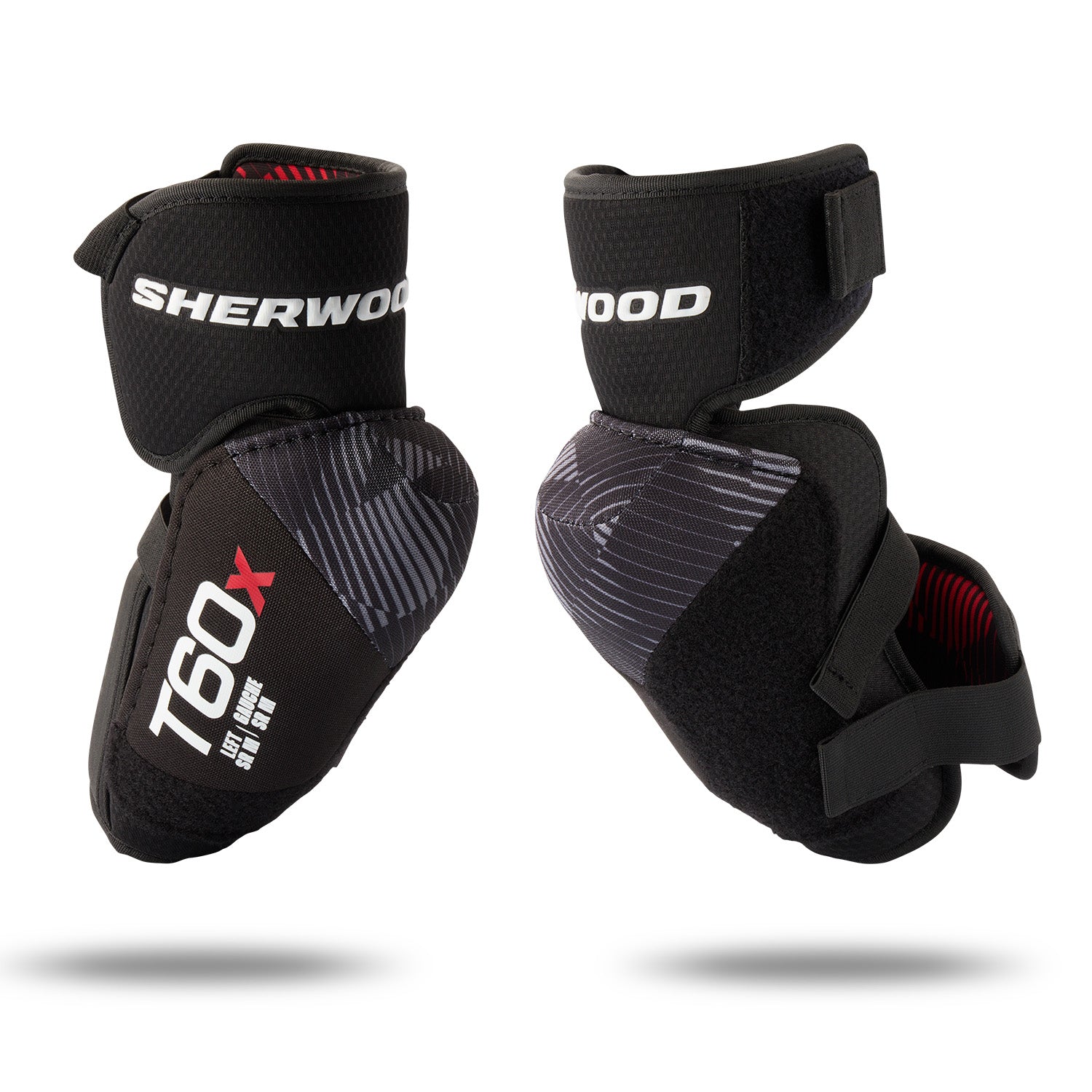 Sherwood Ellenbogenschutz T60X - Sr.