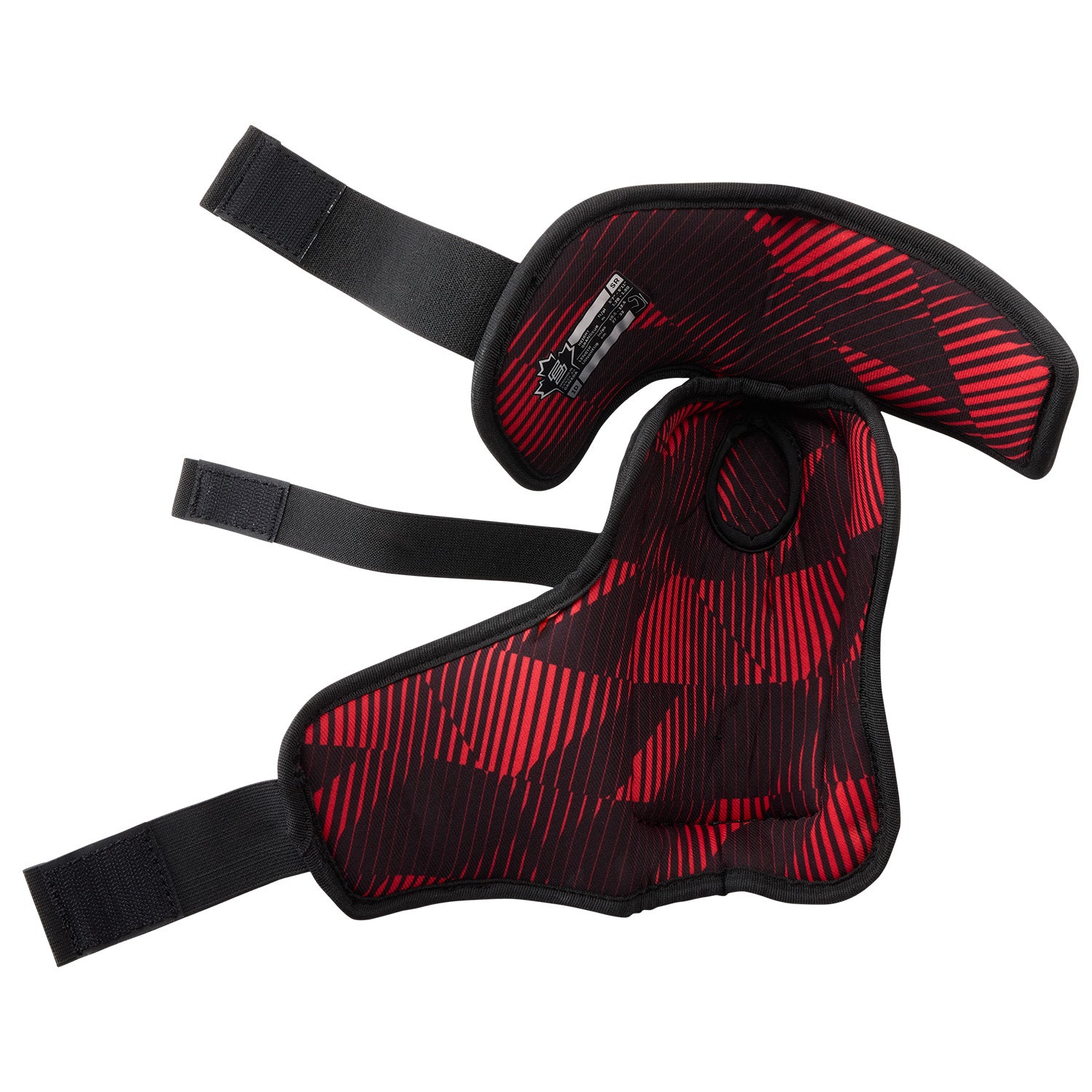 Sherwood Ellenbogenschutz T60X - Sr.