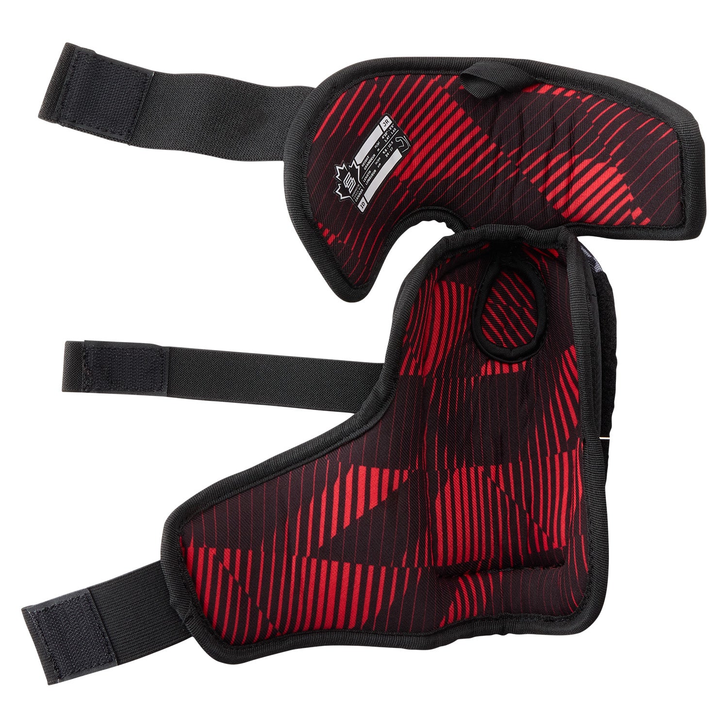 Sherwood Ellenbogenschutz T60X - Jr.