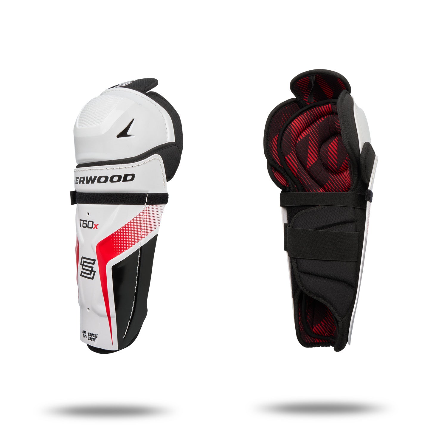 Sherwood Beinschutz T60X - Sr.