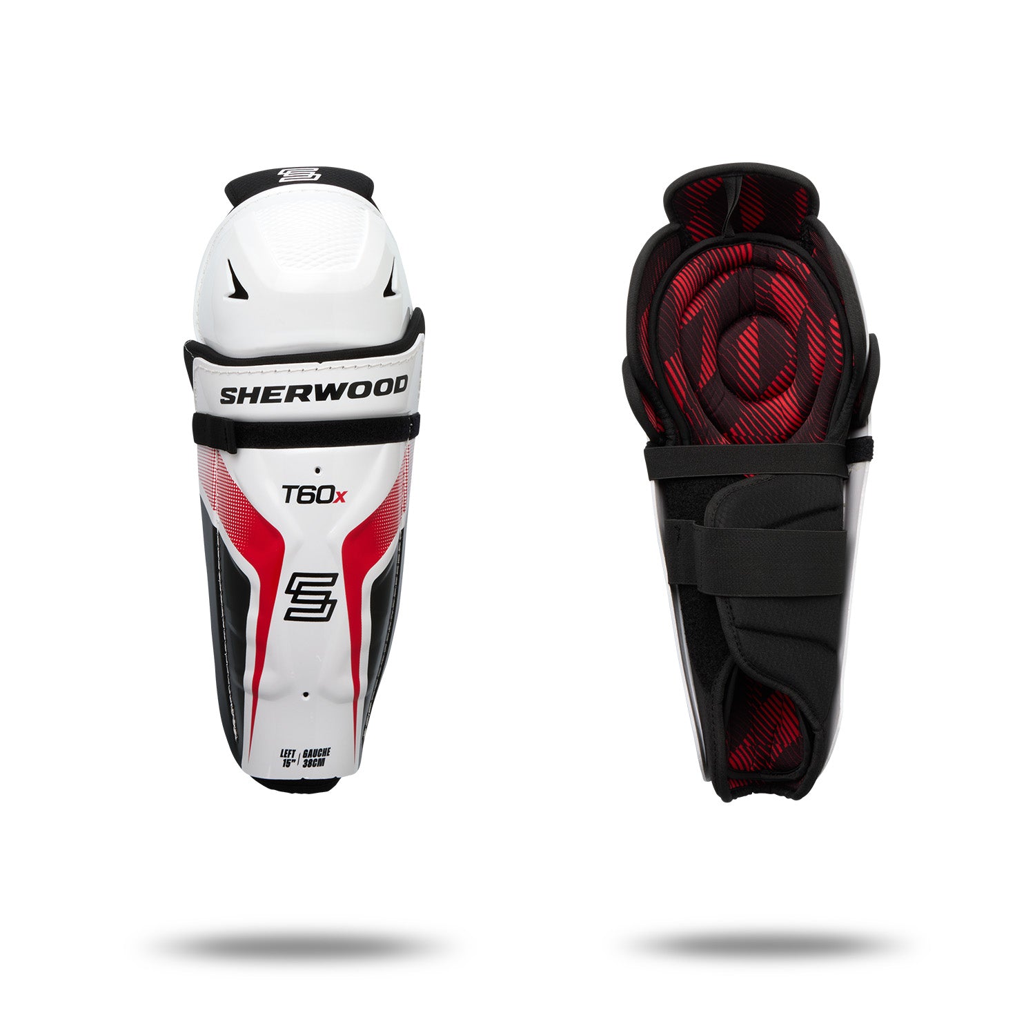 Sherwood Beinschutz T60X - Sr.