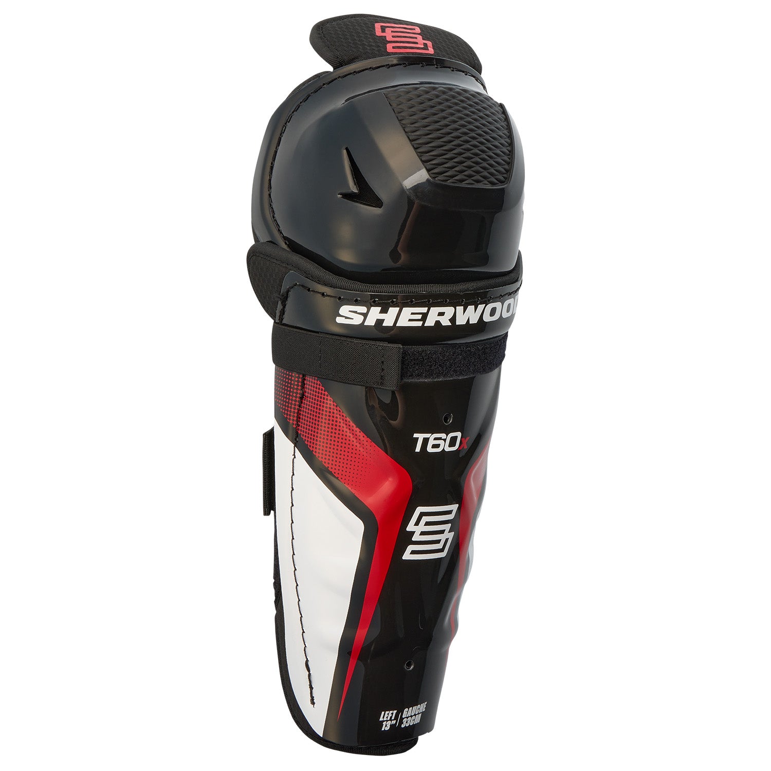 Sherwood Beinschutz T60X - Jr.