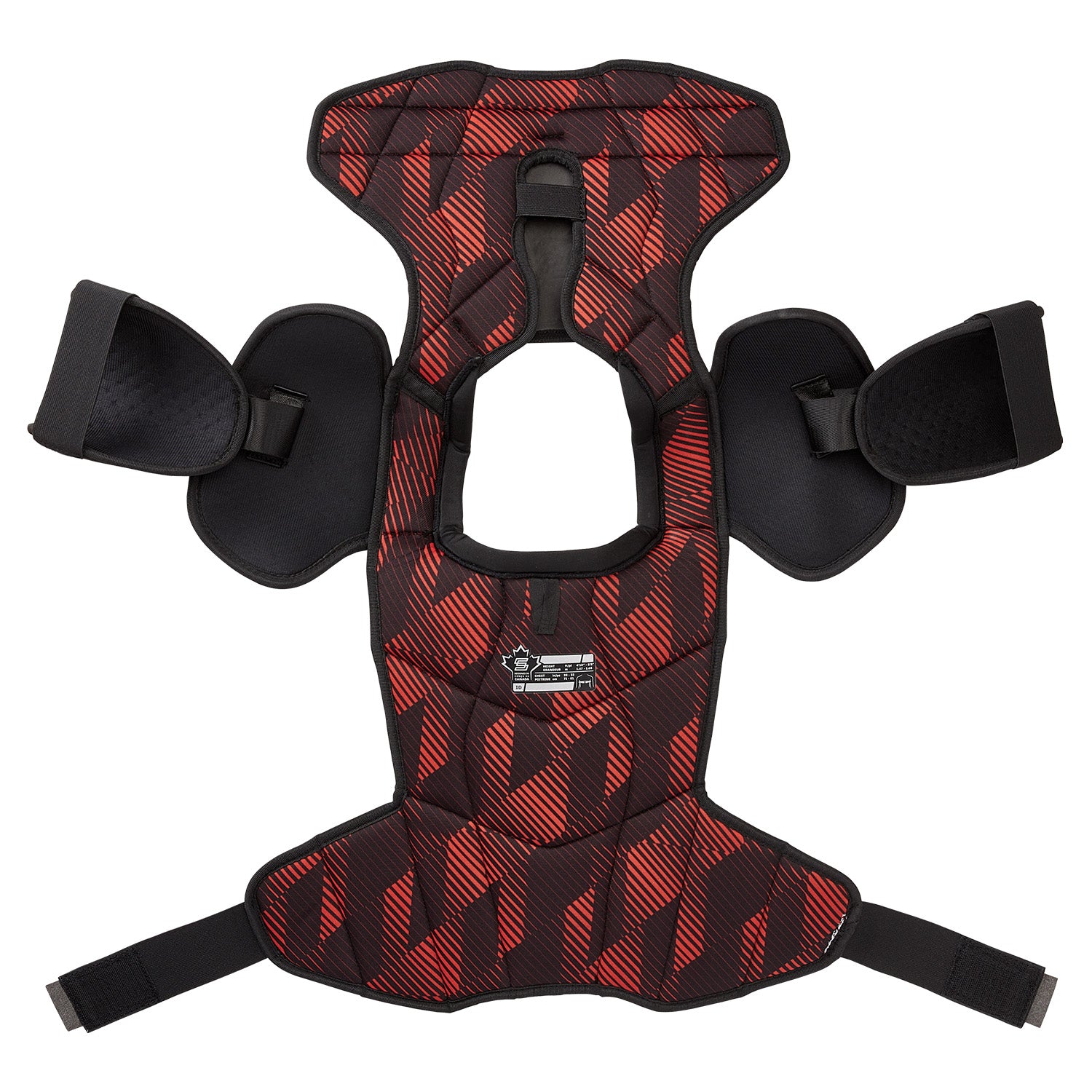 Sherwood Schulterschutz T60X - Jr.