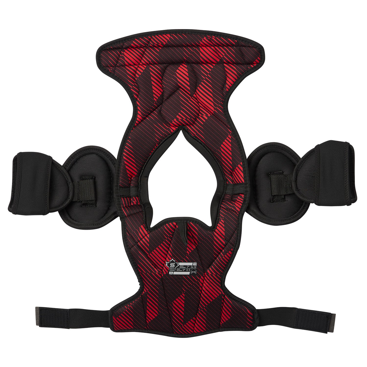 Sherwood Schulterschutz T60X - Yth.