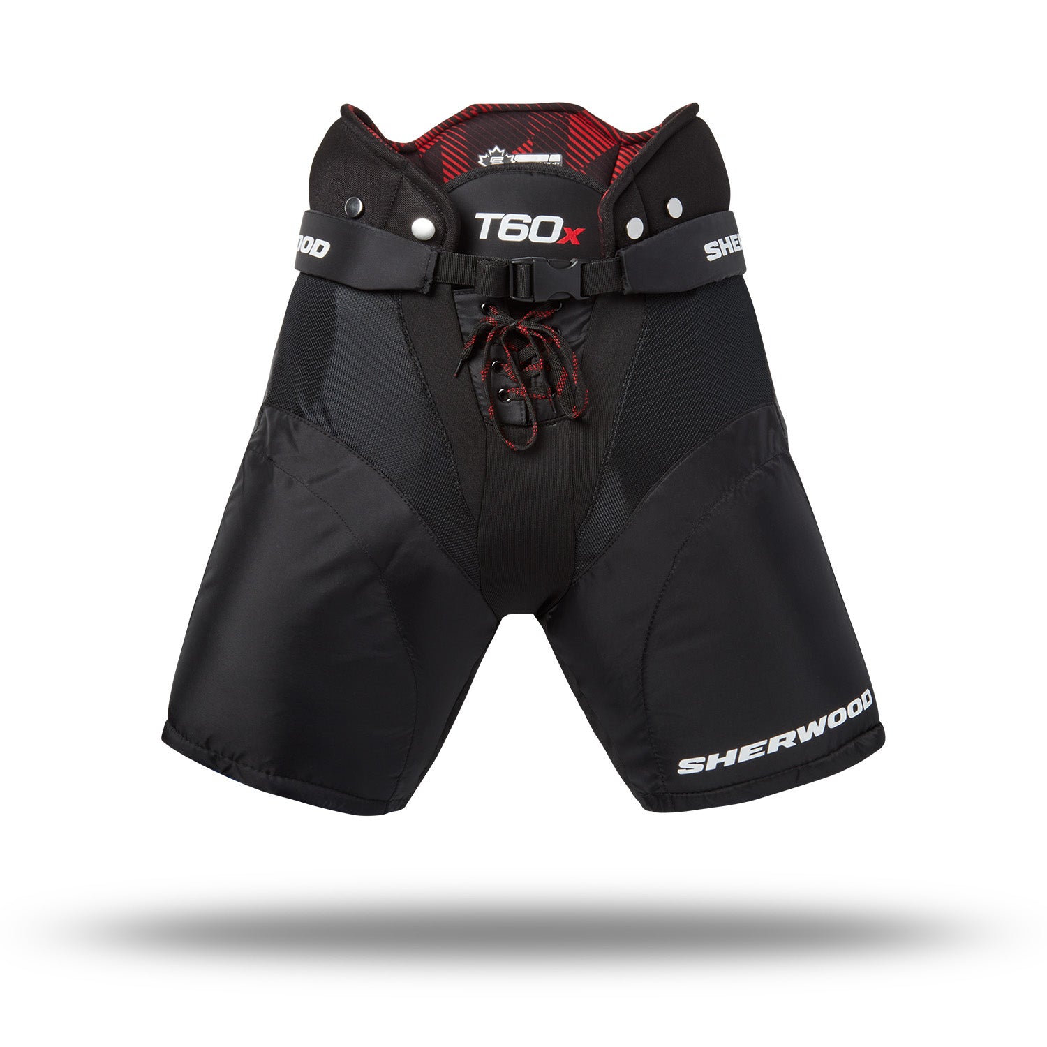 Sherwood Hose T60X - Jr.