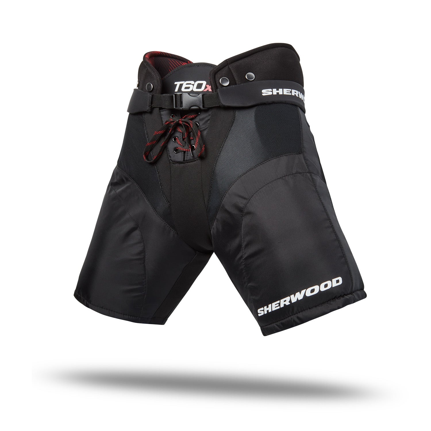 Sherwood Hose T60X - Jr.