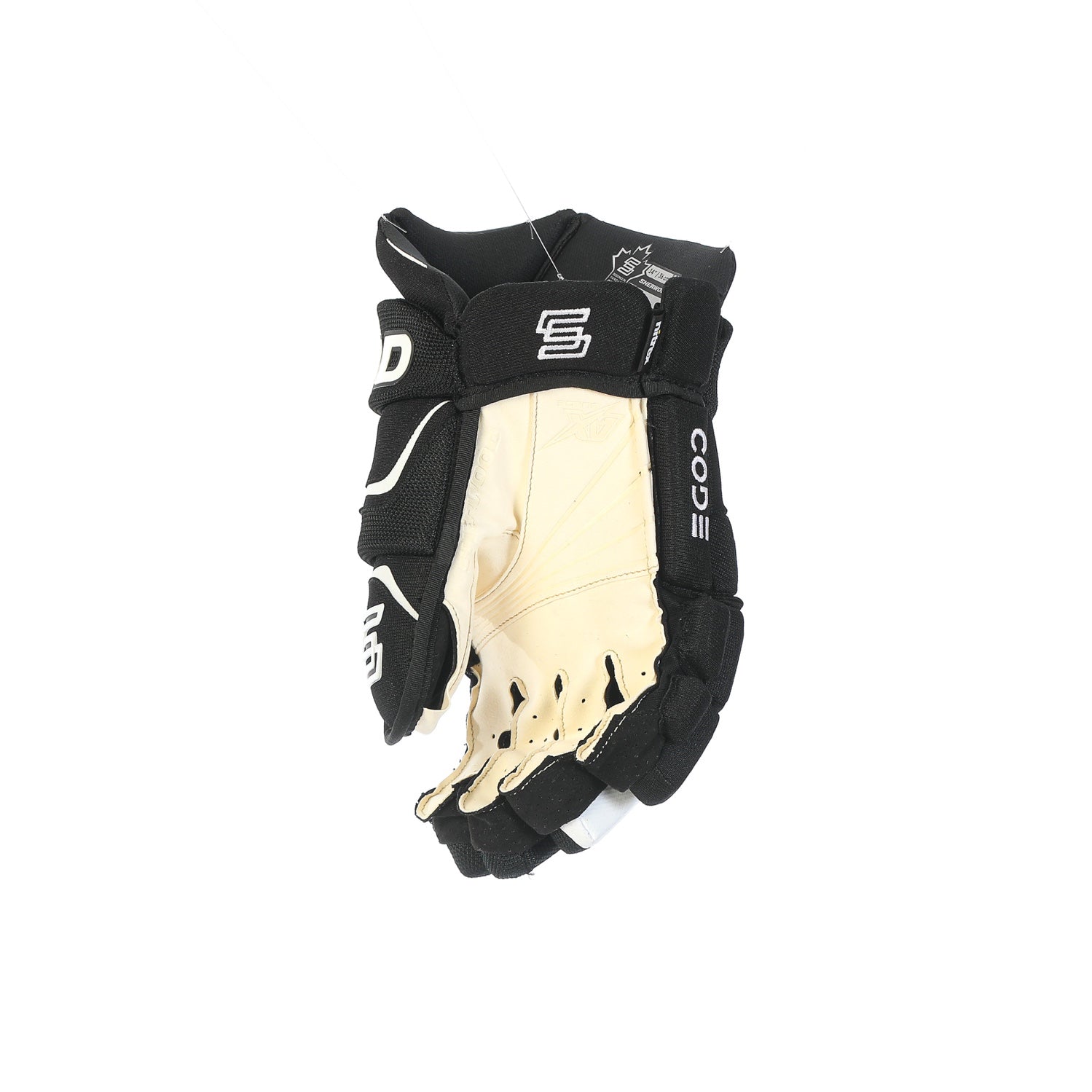 SHERWOOD Handschuh Code Photon Pro - Jr.