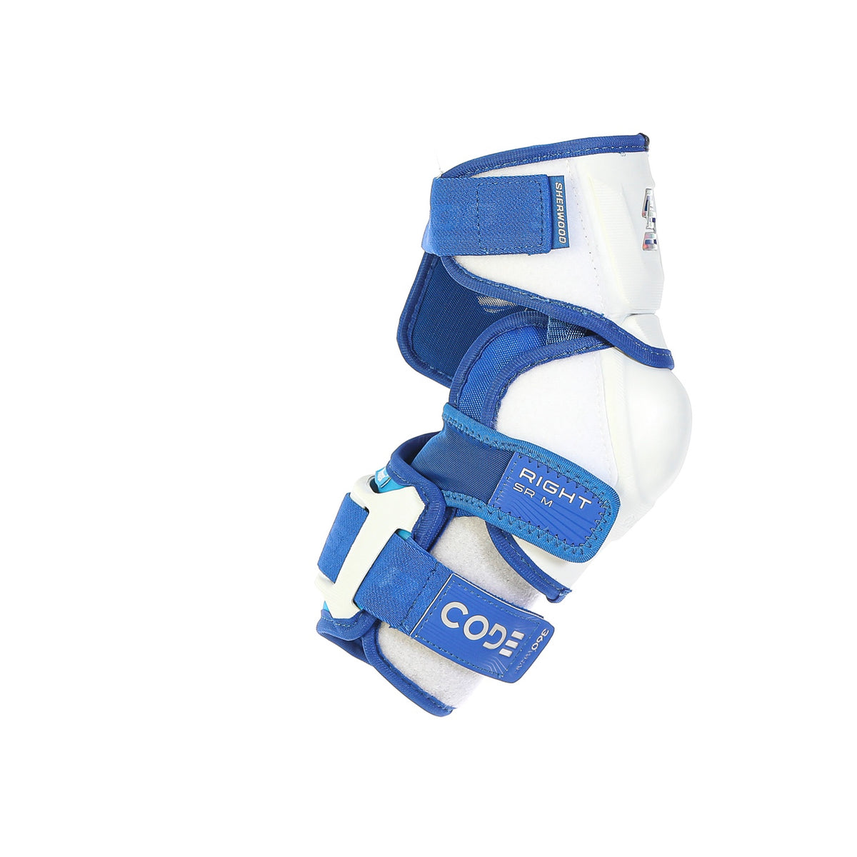 SHERWOOD Ellenbogenschutz Code Photon Pro - Jr.