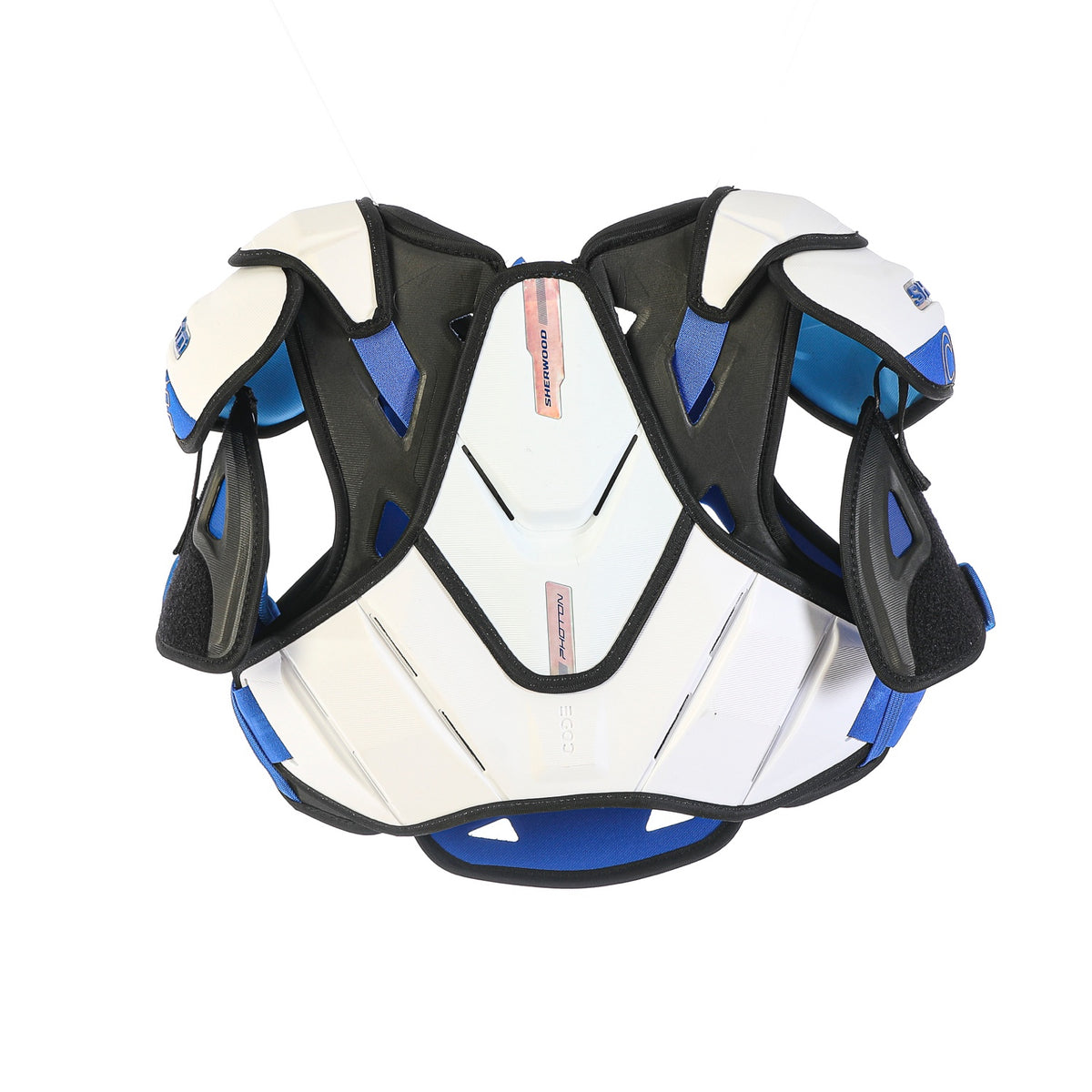 SHERWOOD Schulterschutz Code Photon 1 - Sr.