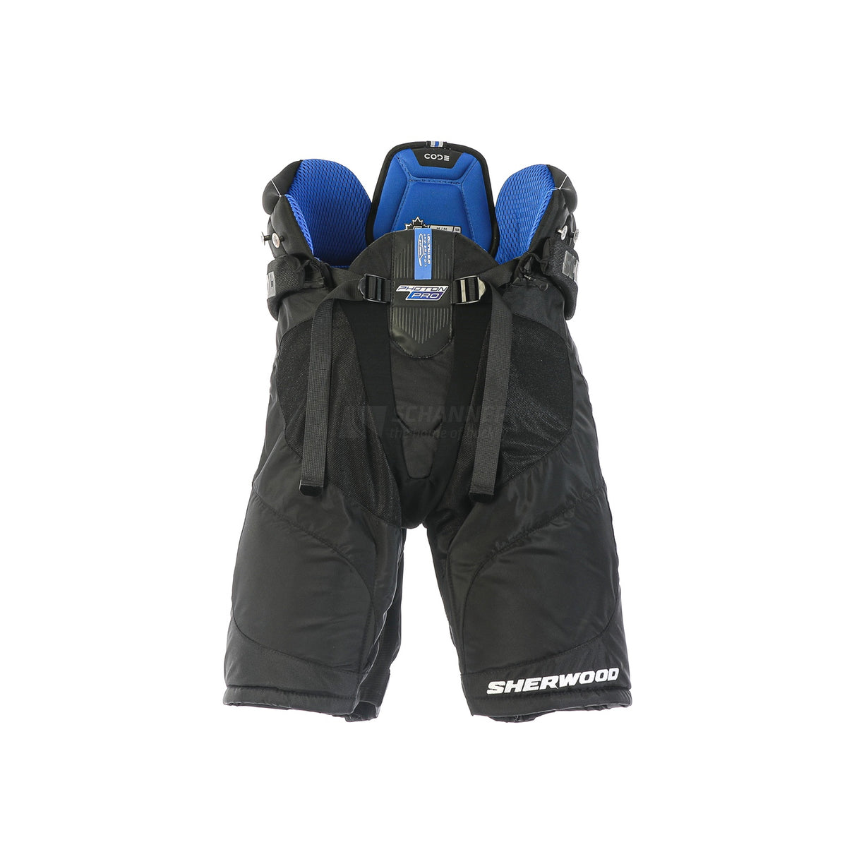 SHERWOOD Hose Code Photon Pro - Sr.