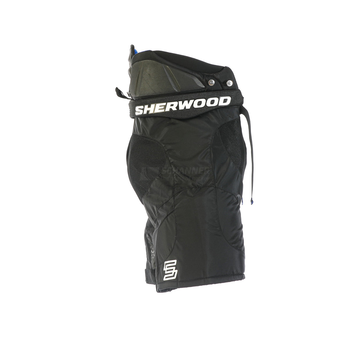 SHERWOOD Hose Code Photon 1 - Sr.