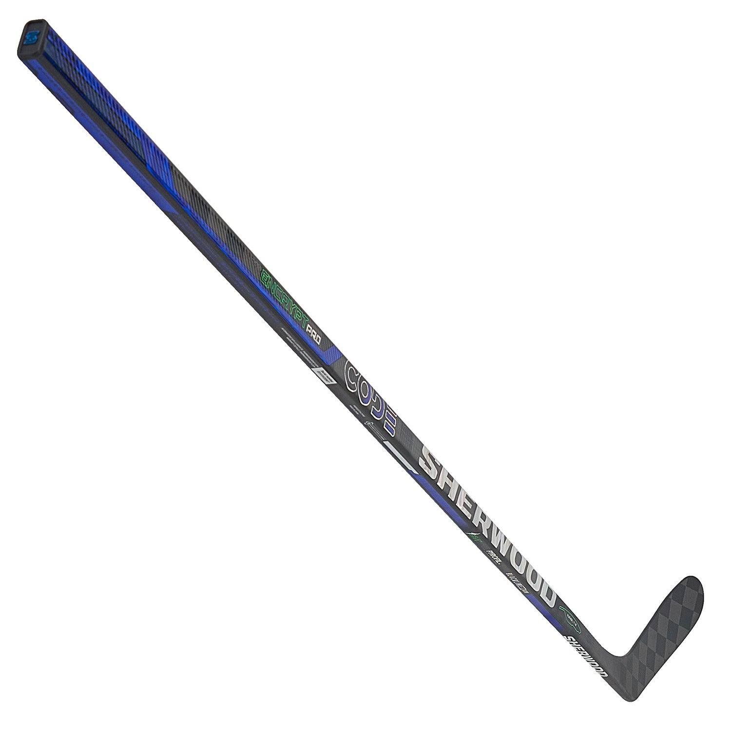 Sherwood Comp. Schläger Code Encrypt Pro - 42" - Flex 20