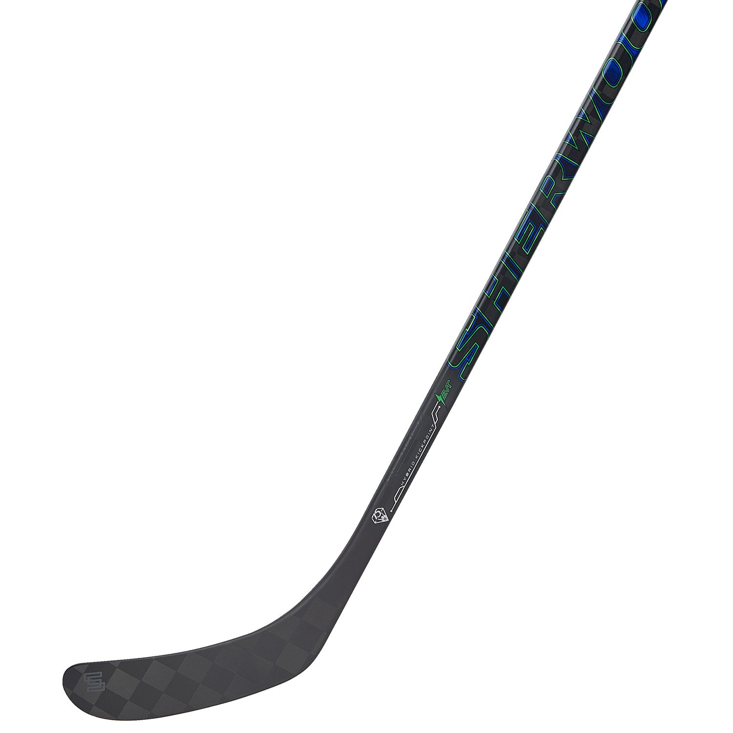 Sherwood Comp. Schläger Code Encrypt Pro - 42" - Flex 20