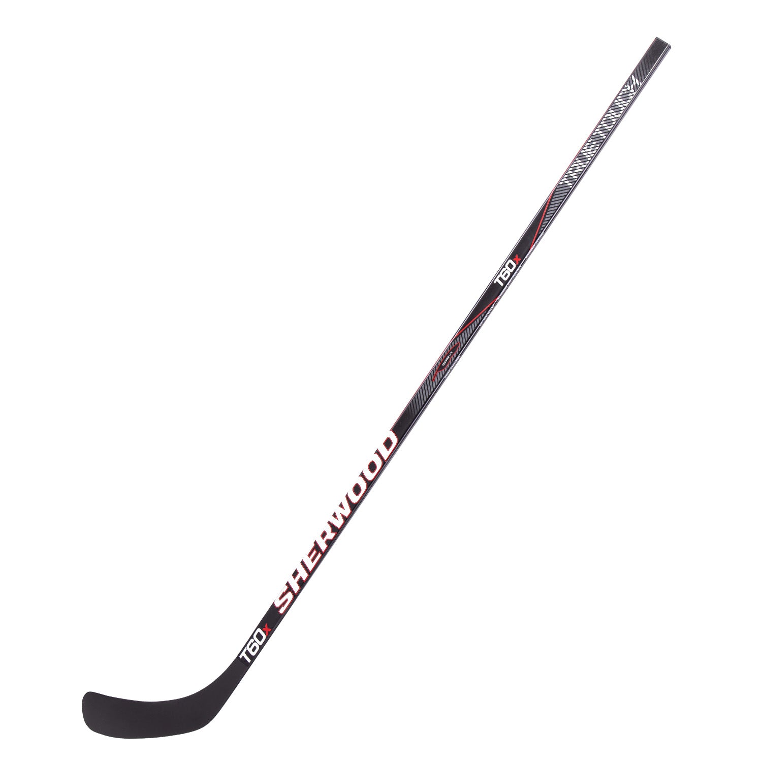 Sherwood Comp. Schläger TrueTouch T60X - 60" - Flex 75