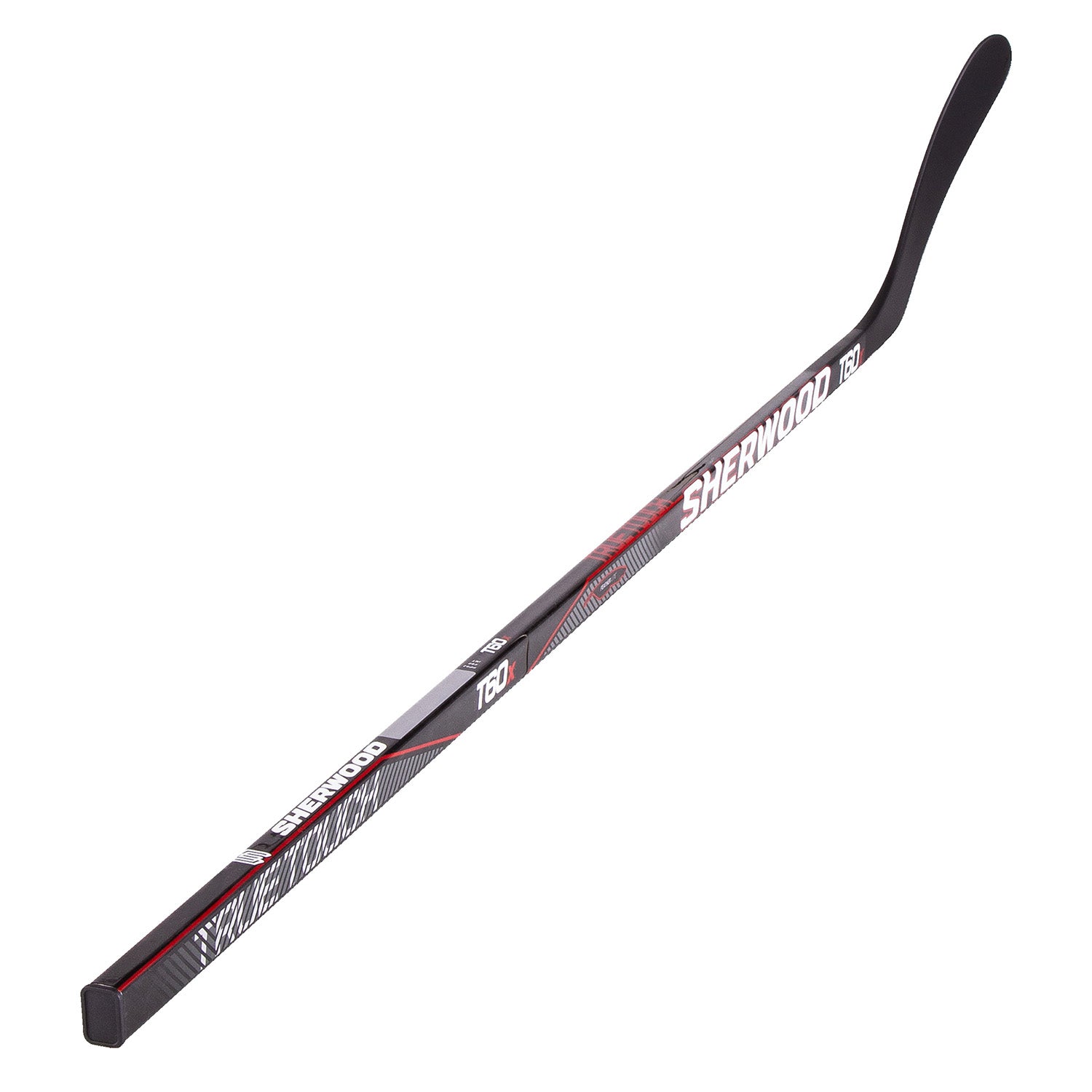 Sherwood Comp. Schläger TrueTouch T60X - 60" - Flex 75