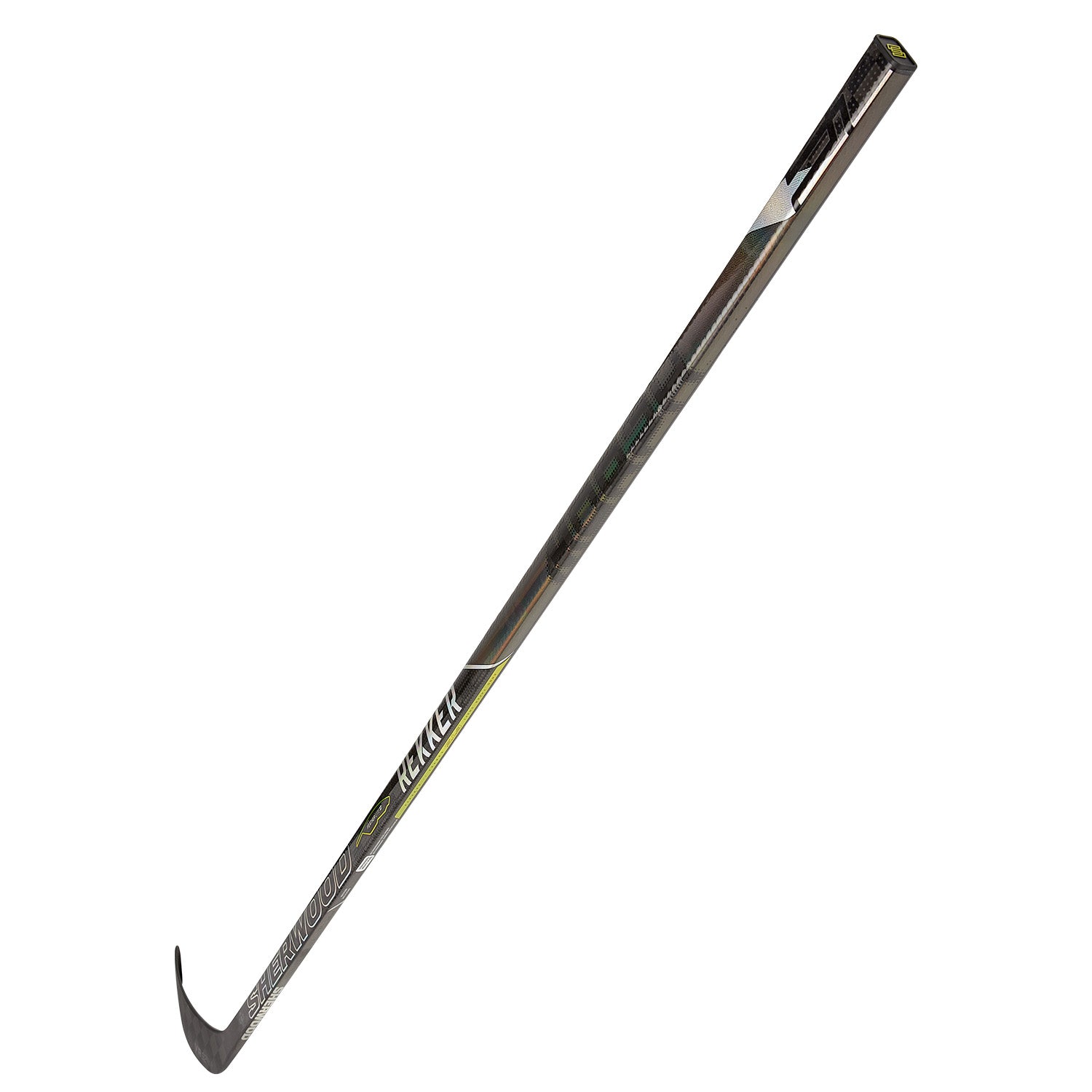 Sherwood Comp. Schläger Rekker Morph Pro - 64" - Flex 85