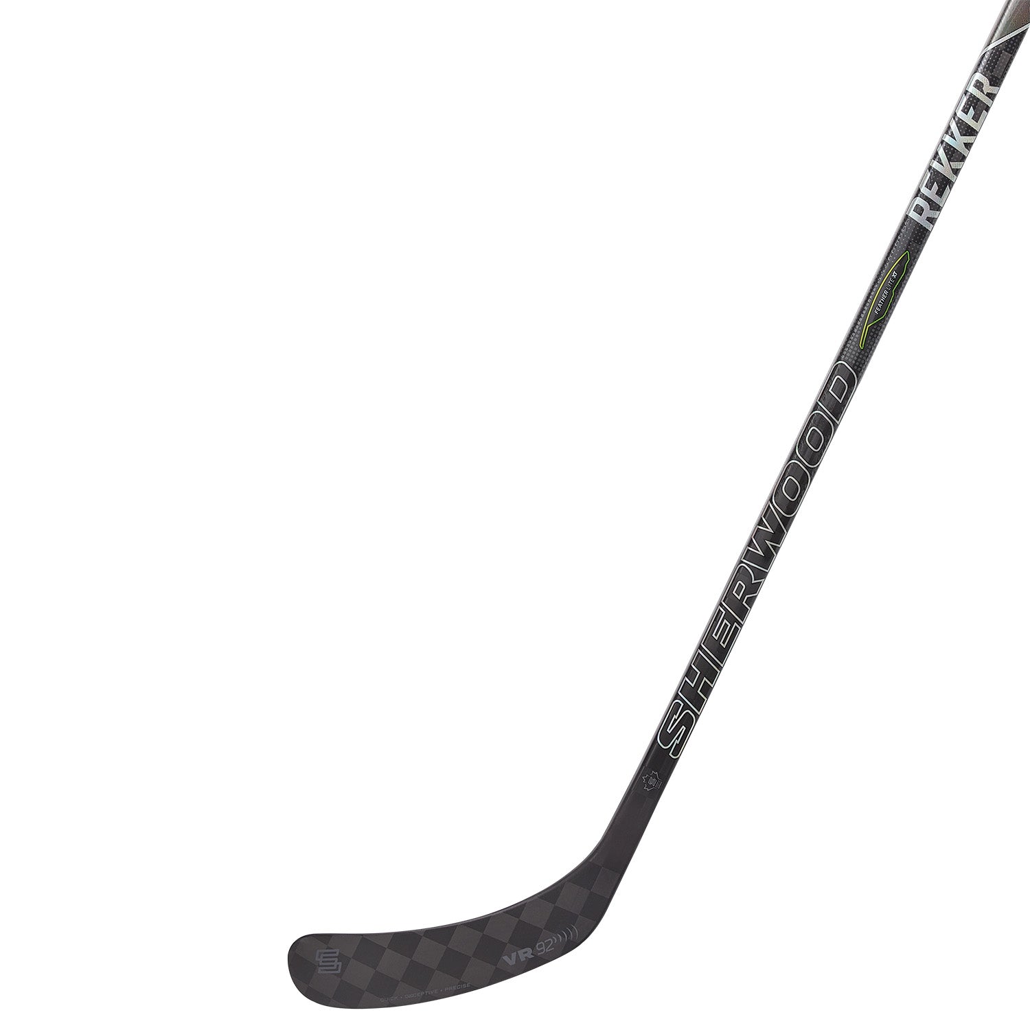 Sherwood Comp. Schläger Rekker Morph Pro - 64" - Flex 85